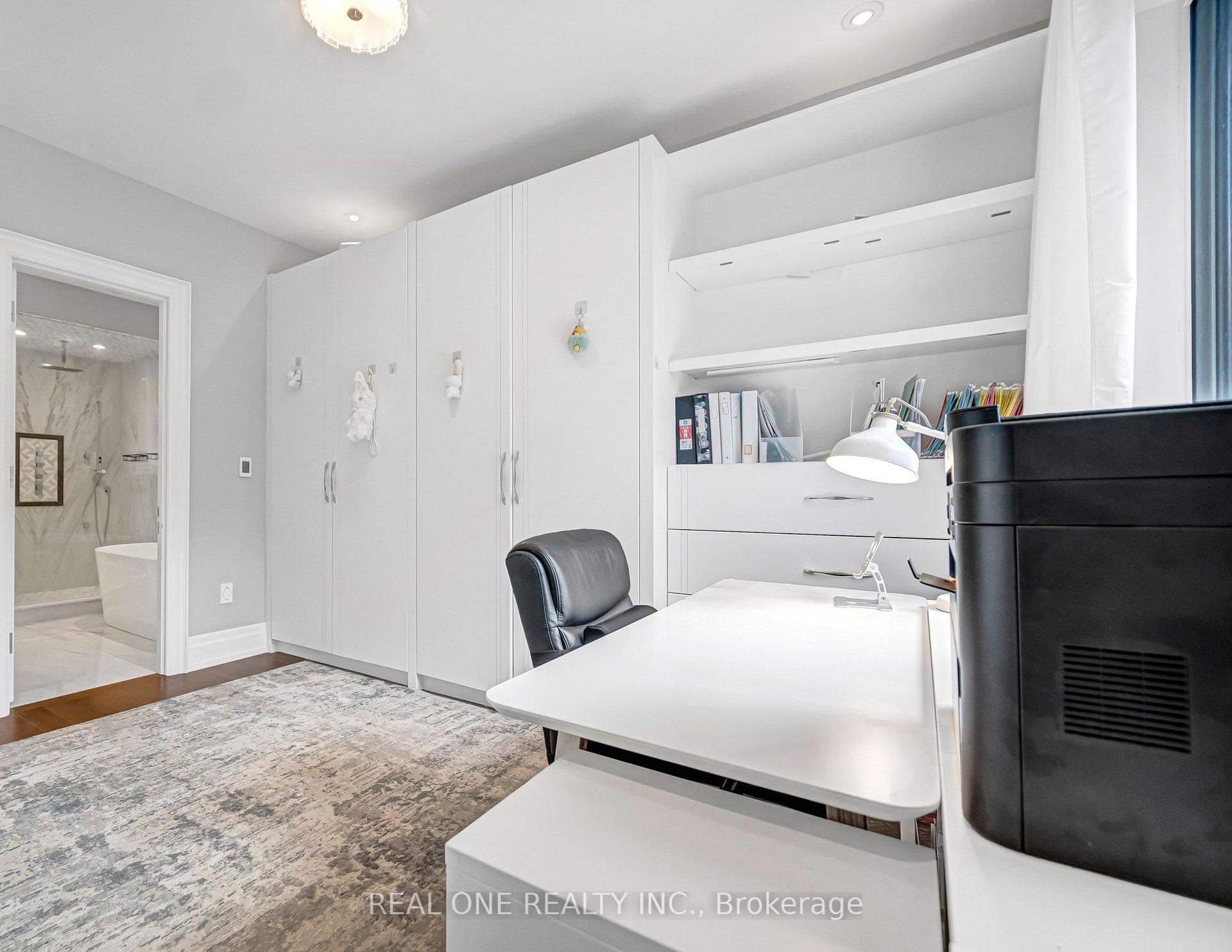 Photo 28 of 100 Ridelle Avenue, Toronto, Forest Hill North — HOMEH