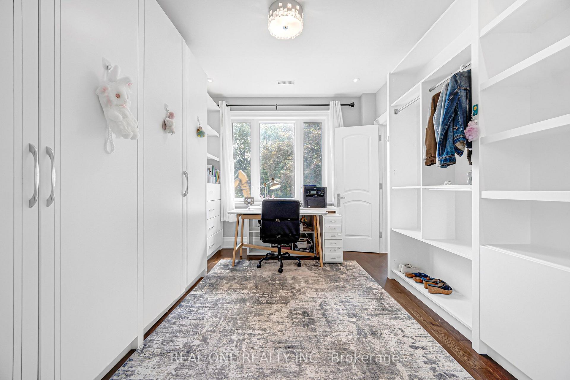 Photo 29 of 100 Ridelle Avenue, Toronto, Forest Hill North — HOMEH