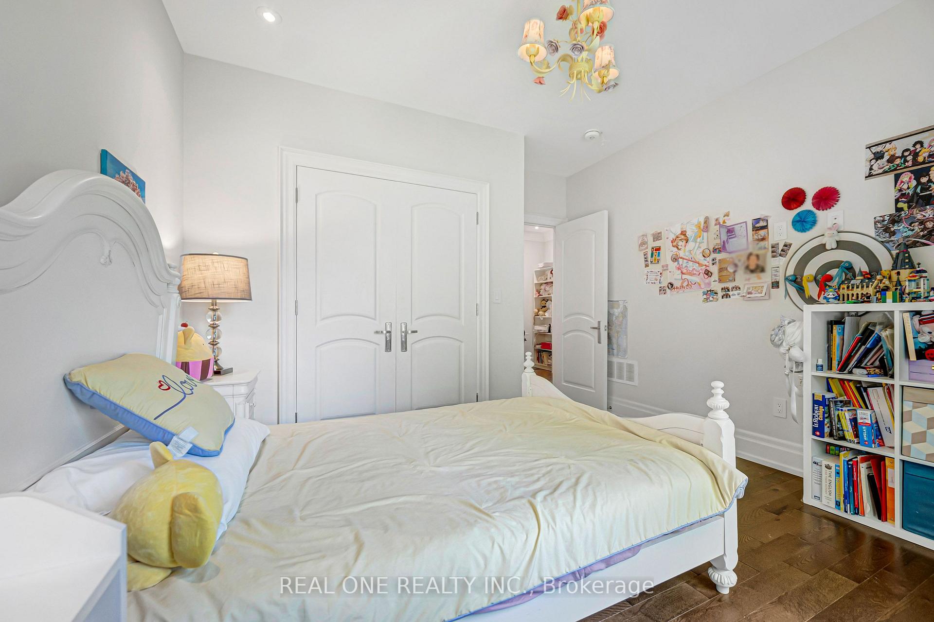 Photo 34 of 100 Ridelle Avenue, Toronto, Forest Hill North — HOMEH