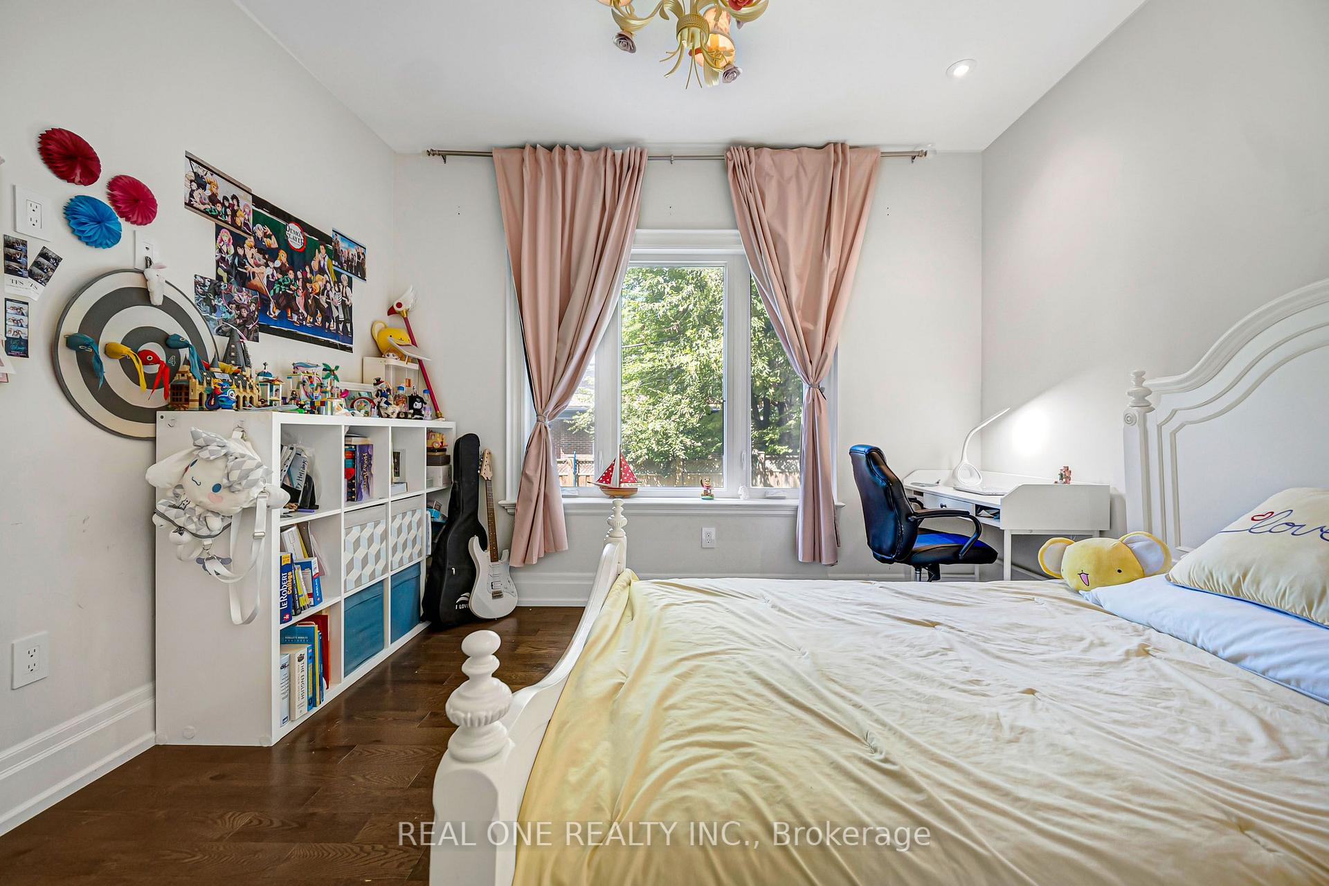 Photo 36 of 100 Ridelle Avenue, Toronto, Forest Hill North — HOMEH