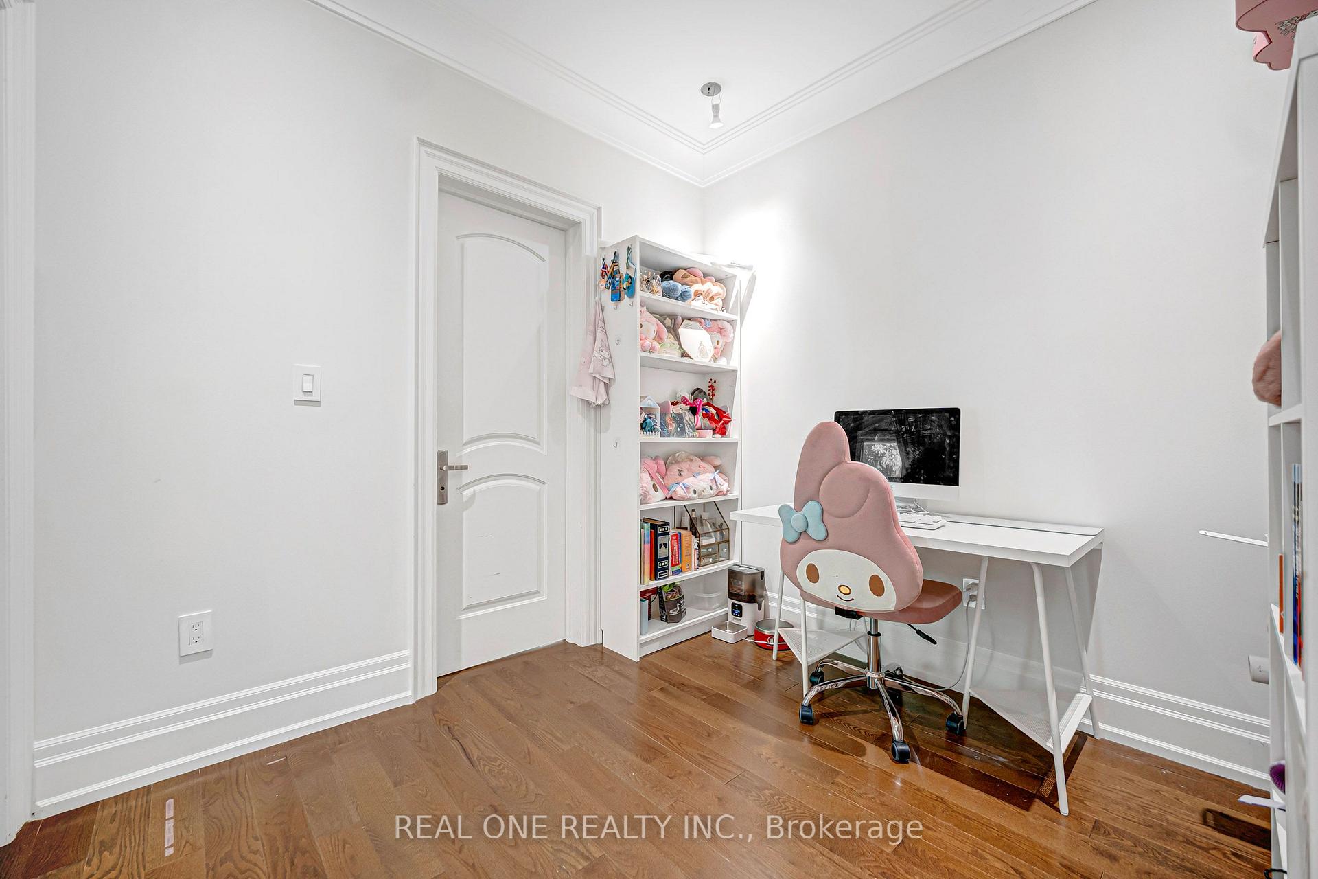 Photo 37 of 100 Ridelle Avenue, Toronto, Forest Hill North — HOMEH