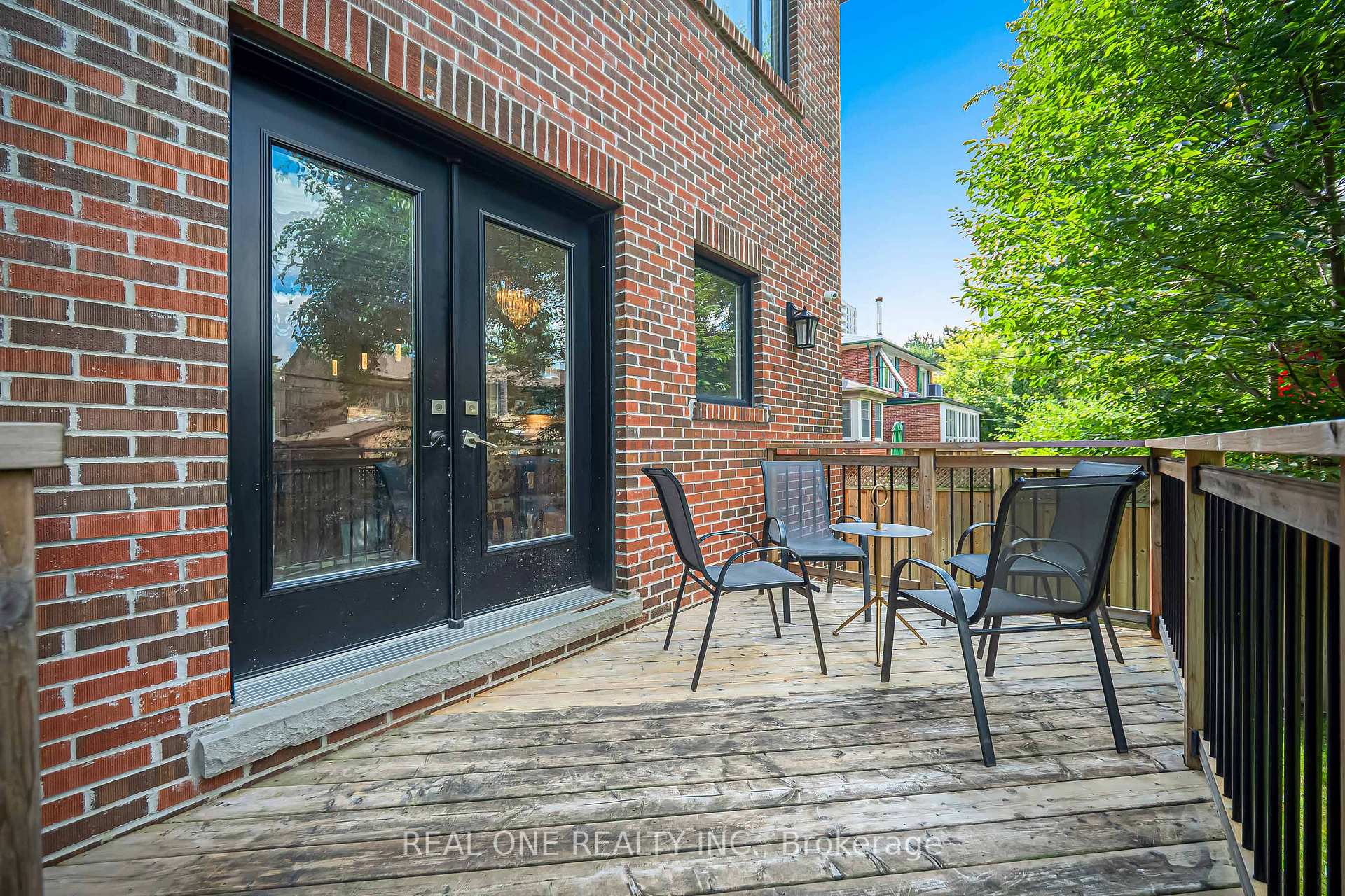 Photo 41 of 100 Ridelle Avenue, Toronto, Forest Hill North — HOMEH