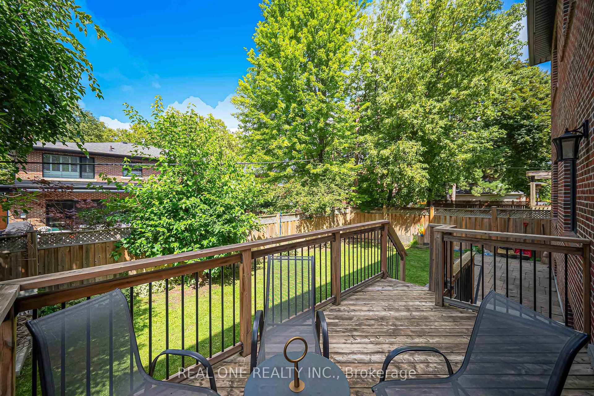 Photo 44 of 100 Ridelle Avenue, Toronto, Forest Hill North — HOMEH