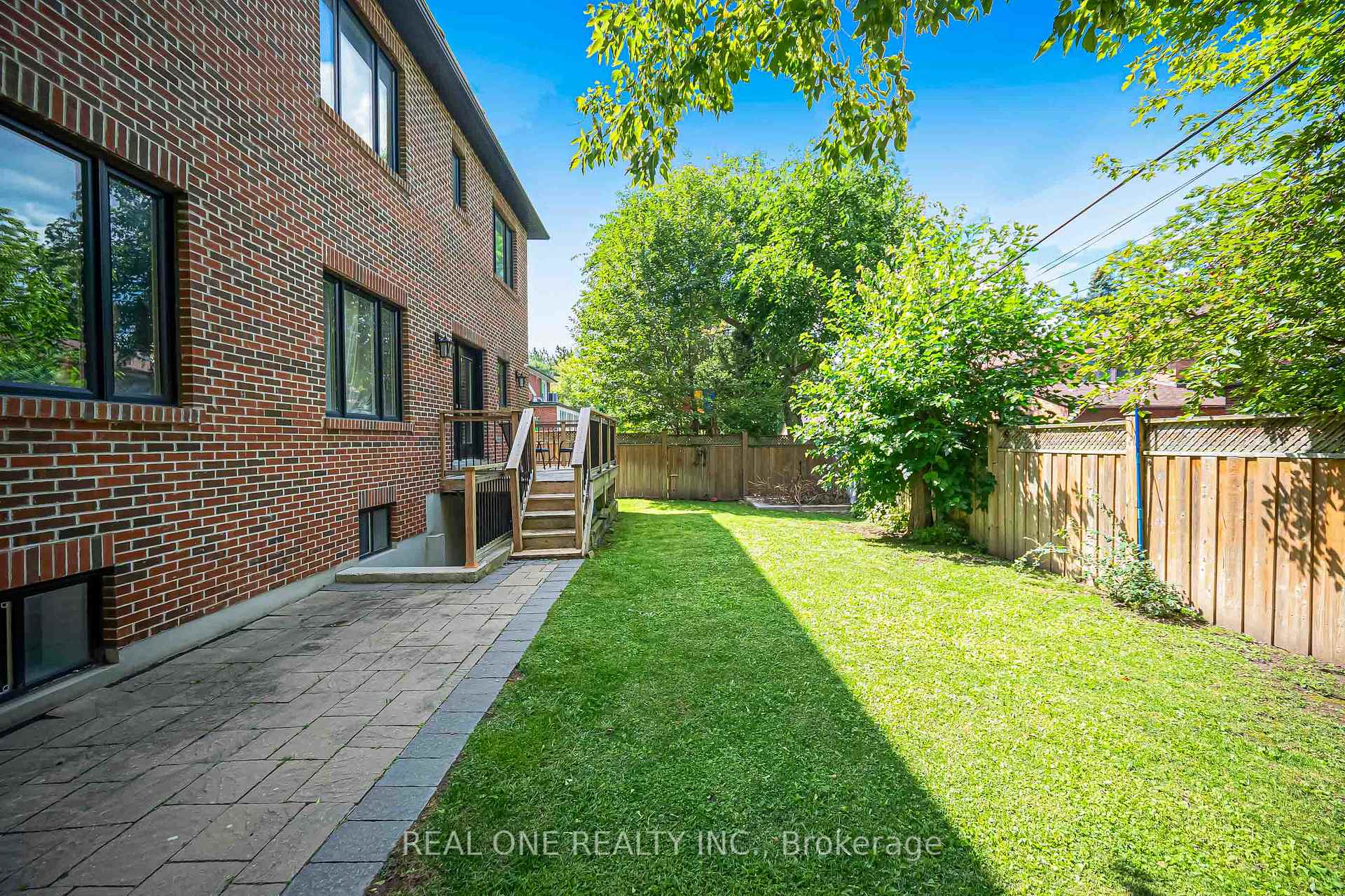 Photo 45 of 100 Ridelle Avenue, Toronto, Forest Hill North — HOMEH