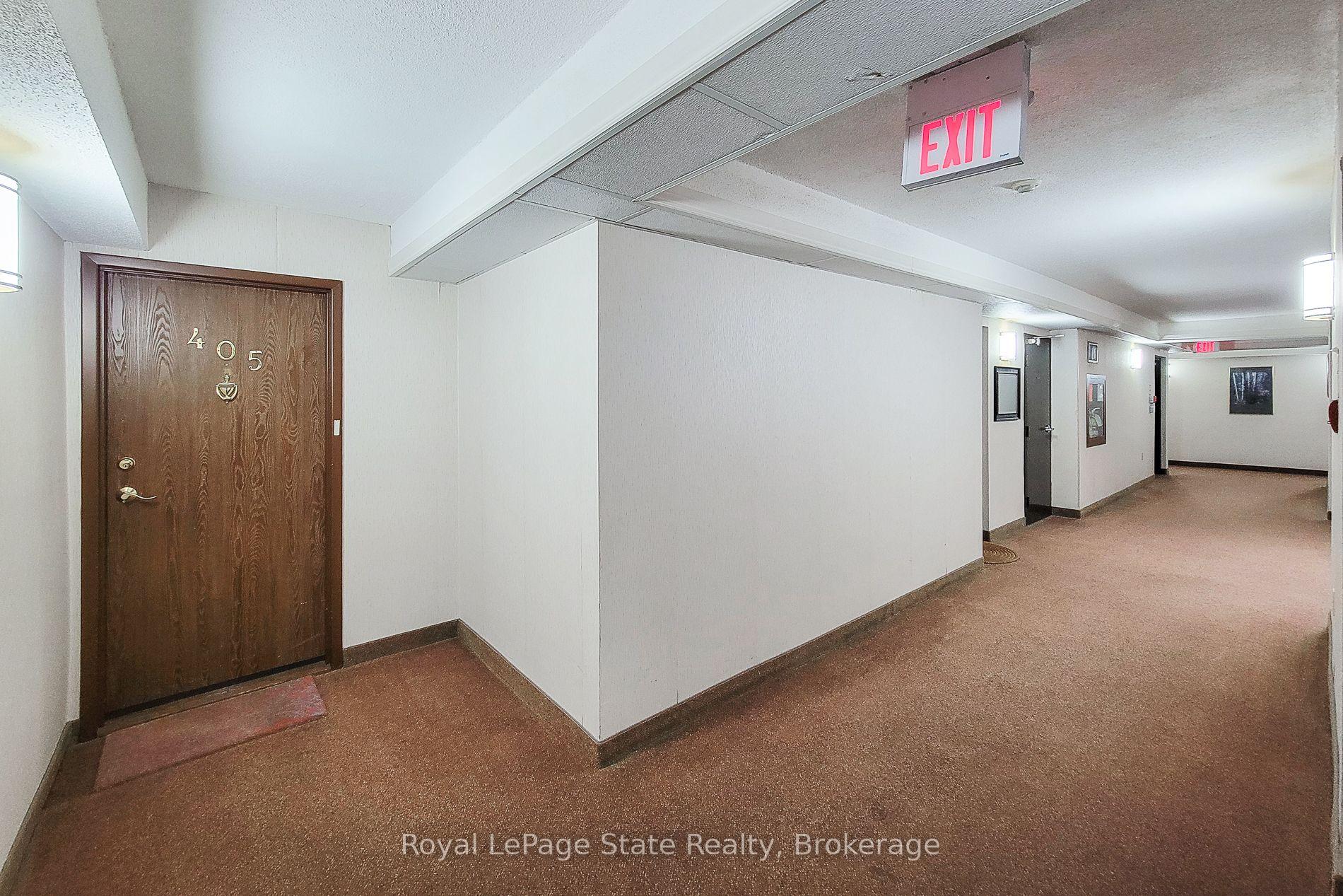 Photo 7 of Unit 405, 28 Robinson Street N, Grimsby, Grimsby East — HOMEH