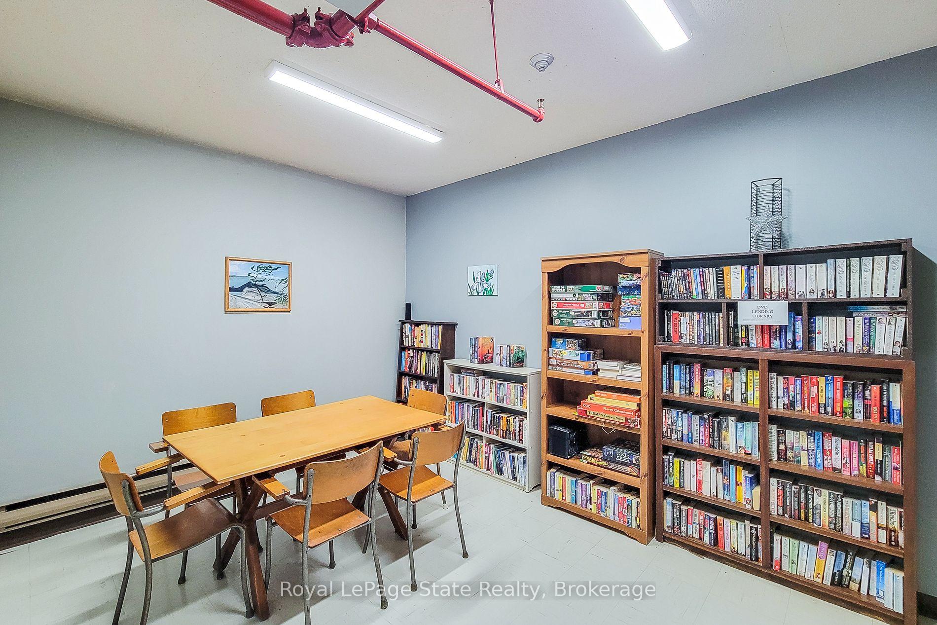 Photo 29 of Unit 405, 28 Robinson Street N, Grimsby, Grimsby East — HOMEH