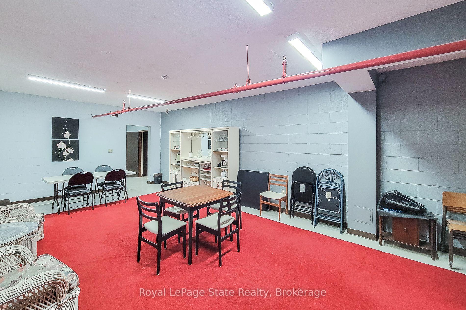 Photo 30 of Unit 405, 28 Robinson Street N, Grimsby, Grimsby East — HOMEH