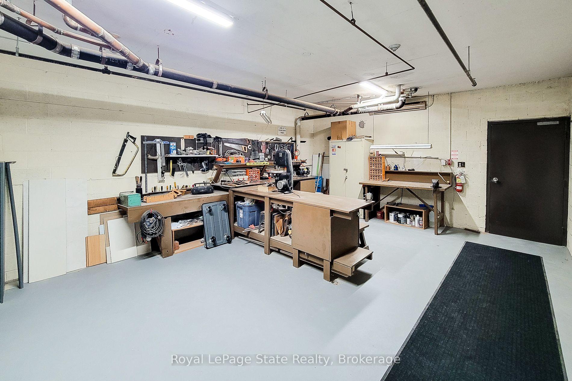 Photo 31 of Unit 405, 28 Robinson Street N, Grimsby, Grimsby East — HOMEH