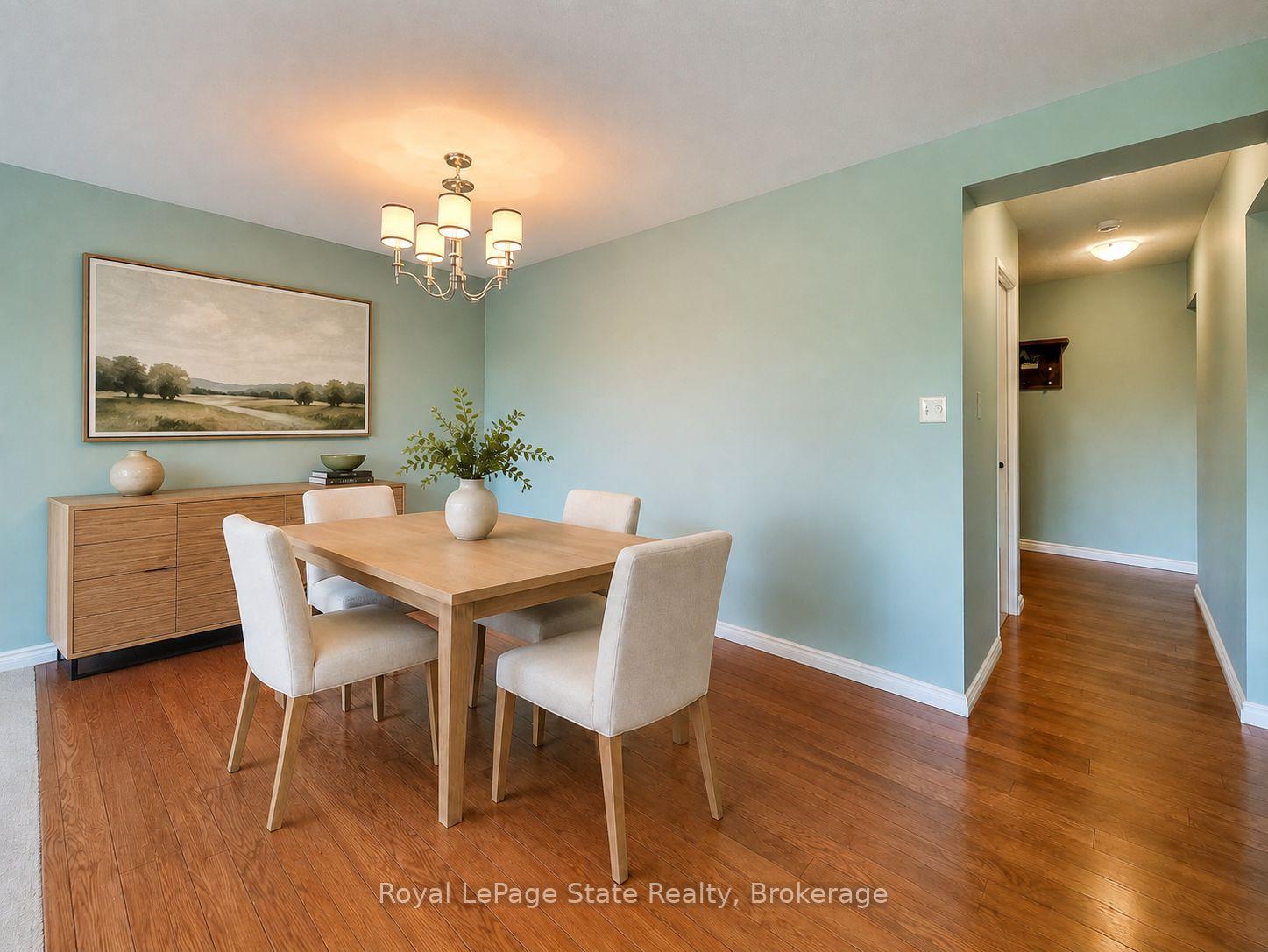 Photo 9 of Unit 405, 28 Robinson Street N, Grimsby, Grimsby East — HOMEH