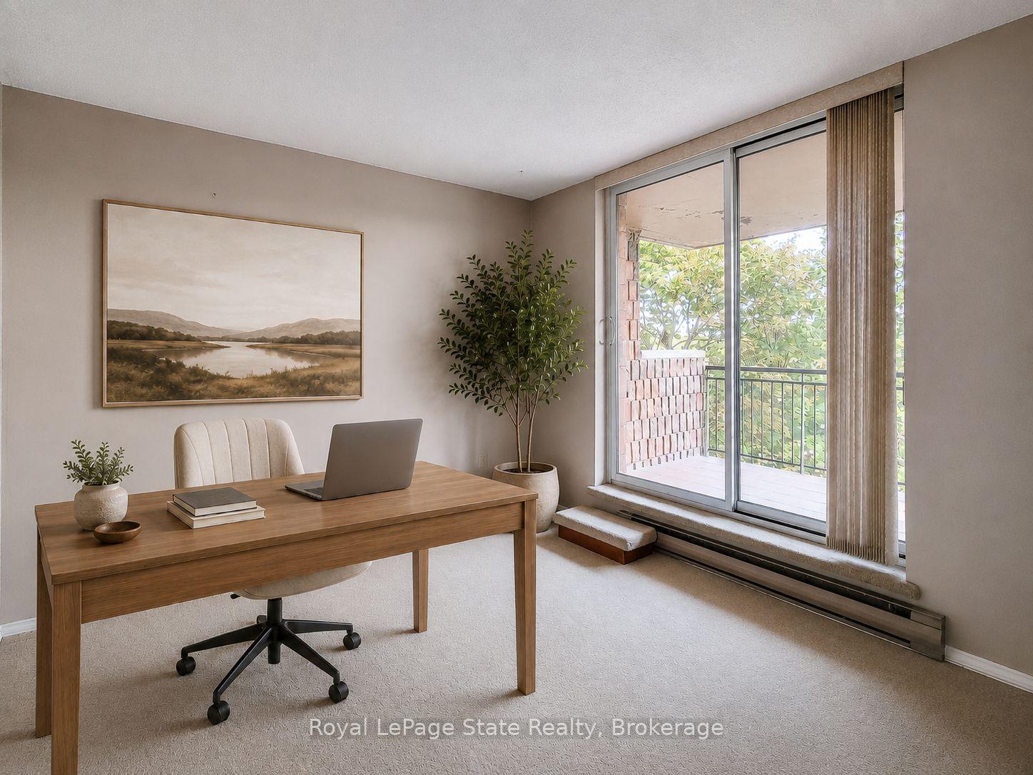 Photo 14 of Unit 405, 28 Robinson Street N, Grimsby, Grimsby East — HOMEH