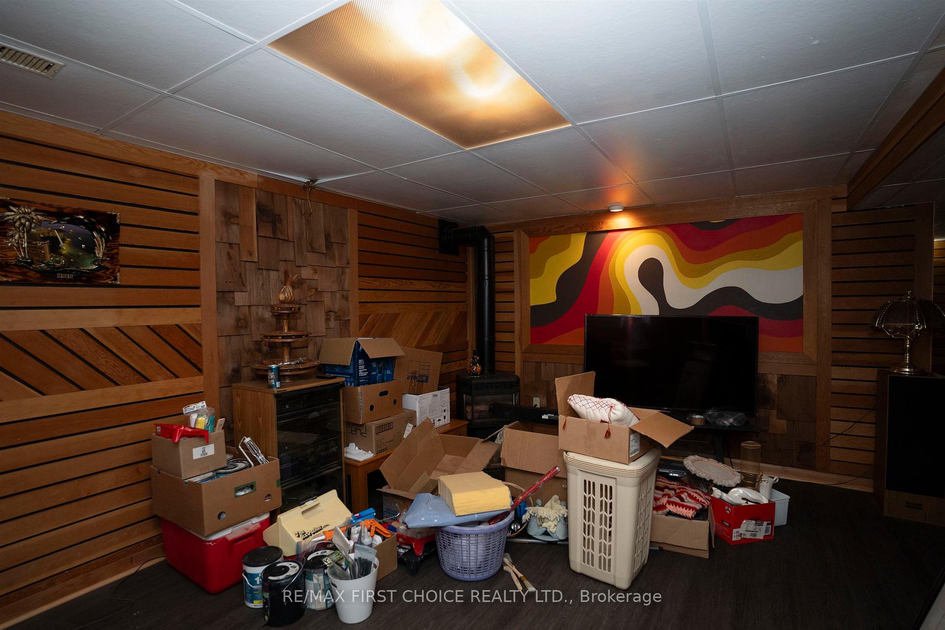 Photo 26 of 422 Simon Fraser Drive, Thunder Bay, Northwood Park — HOMEH