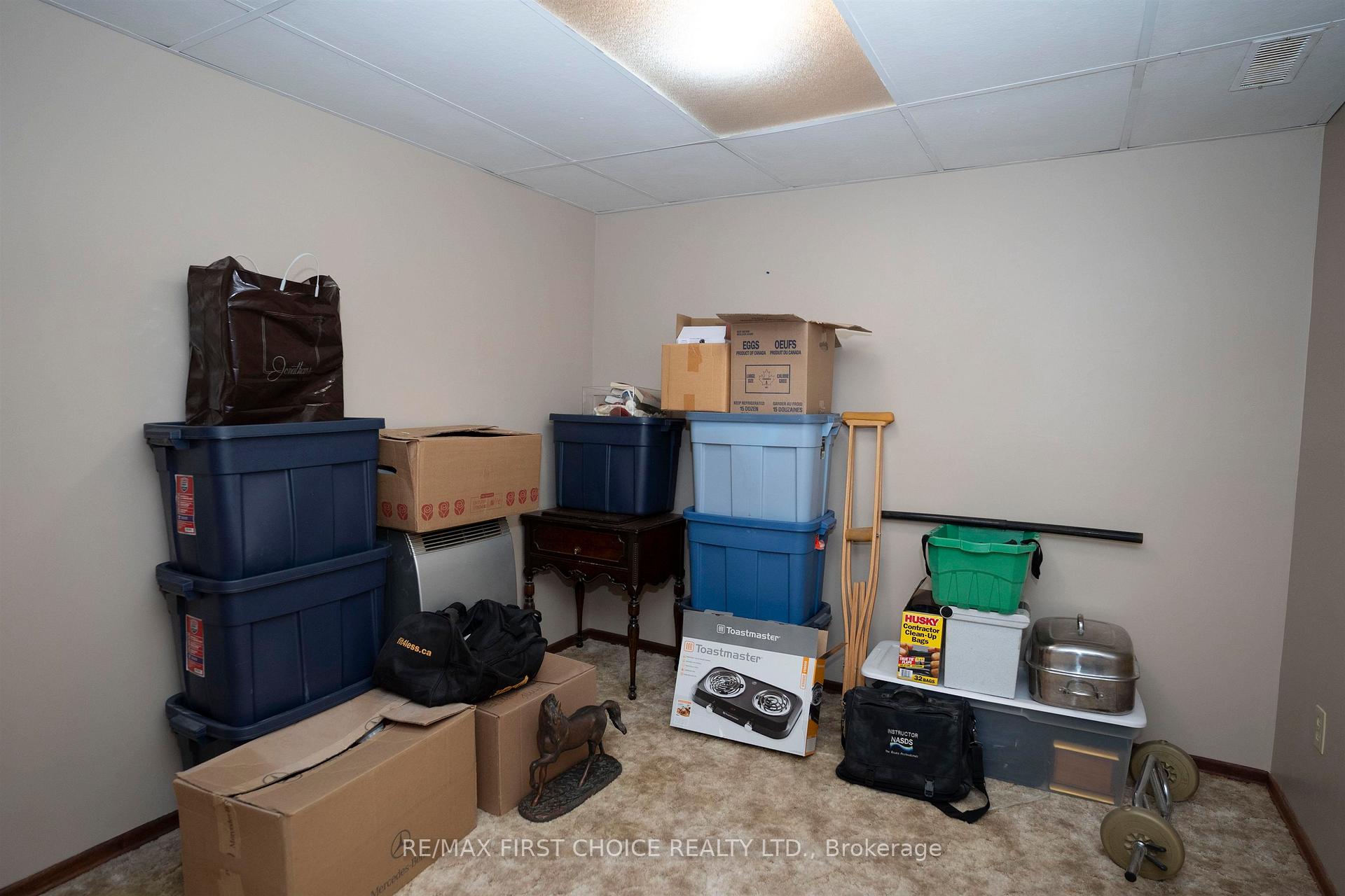 Photo 24 of 422 Simon Fraser Drive, Thunder Bay, Northwood Park — HOMEH