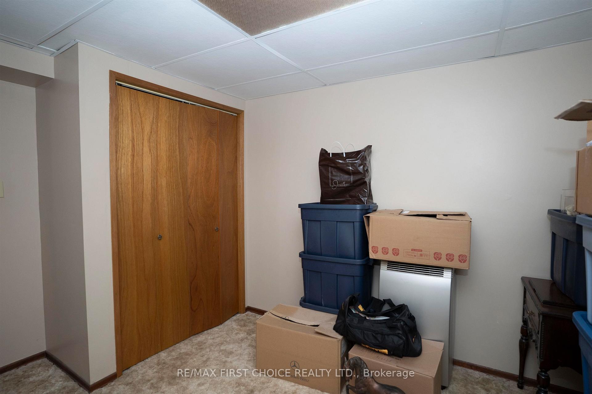 Photo 25 of 422 Simon Fraser Drive, Thunder Bay, Northwood Park — HOMEH