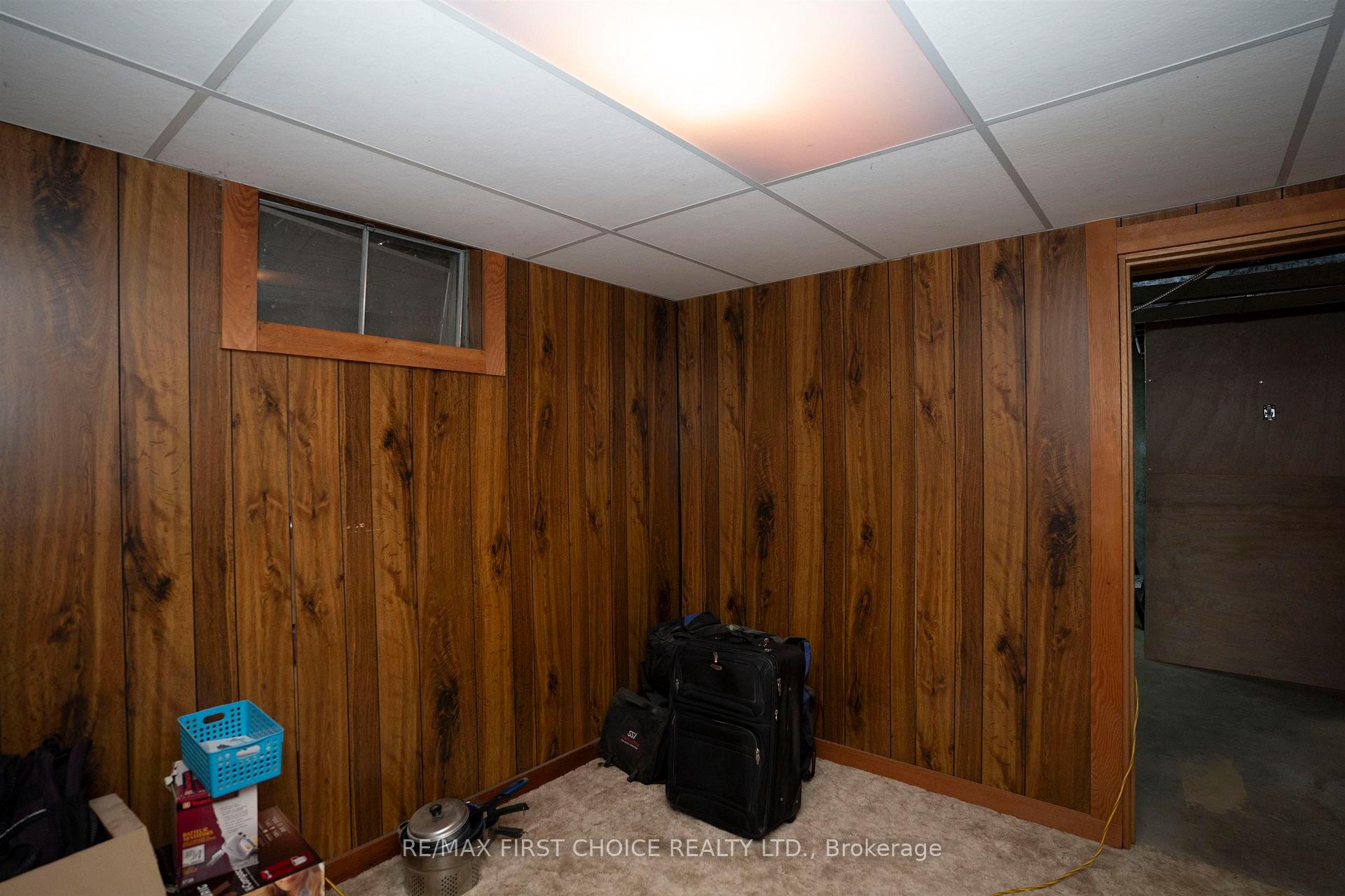 Photo 32 of 422 Simon Fraser Drive, Thunder Bay, Northwood Park — HOMEH