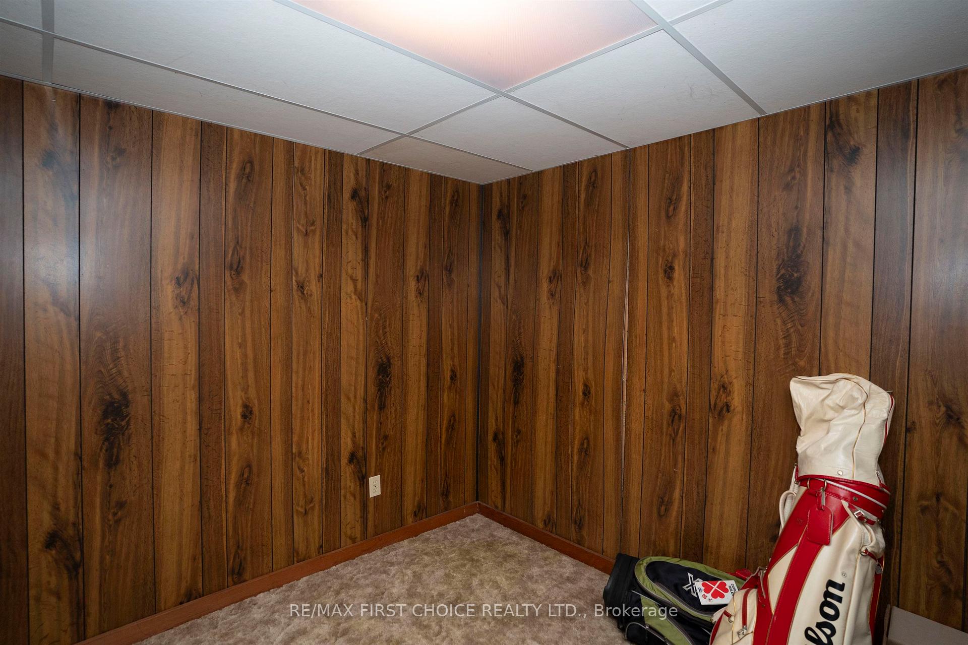 Photo 33 of 422 Simon Fraser Drive, Thunder Bay, Northwood Park — HOMEH