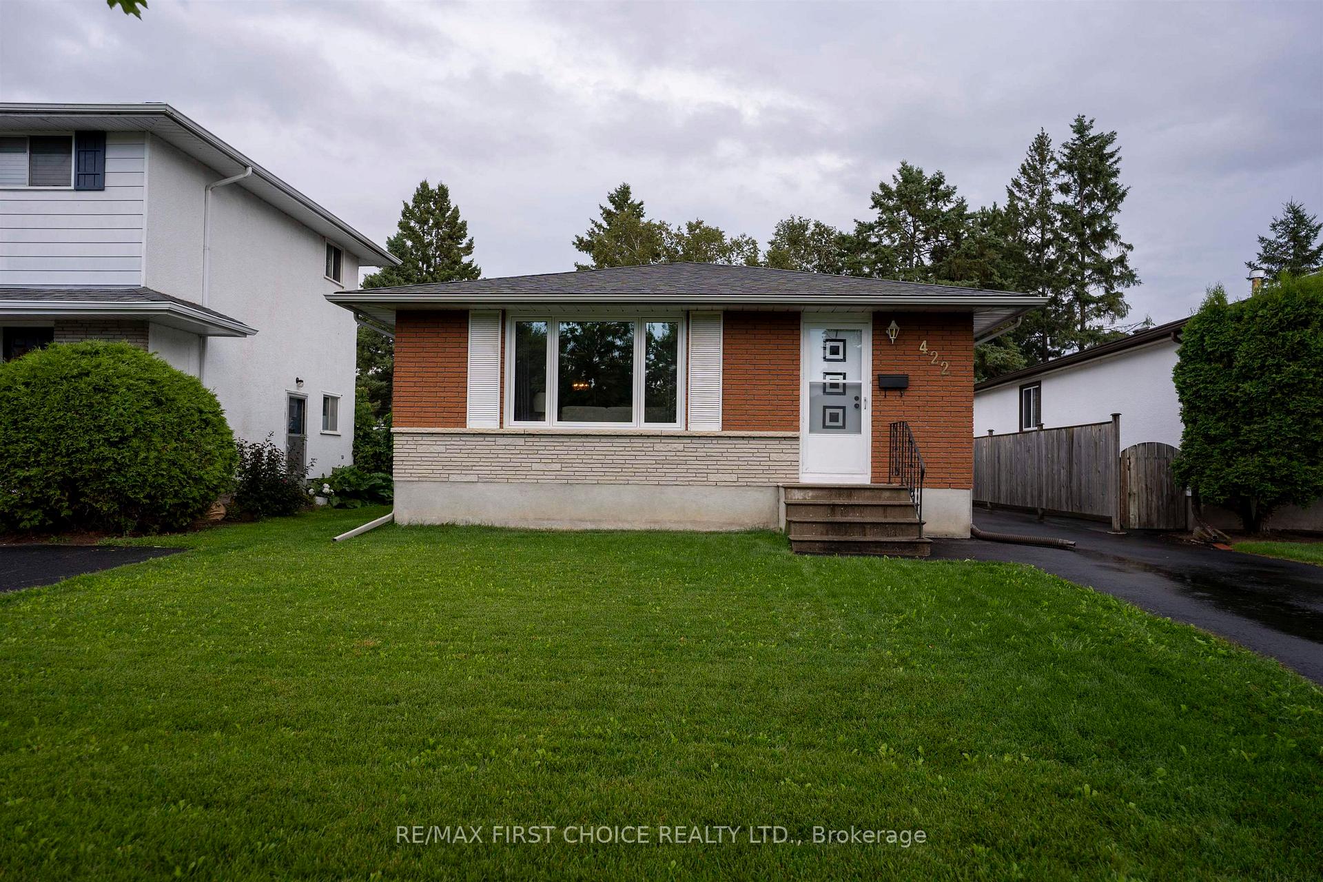 Photo 35 of 422 Simon Fraser Drive, Thunder Bay, Northwood Park — HOMEH