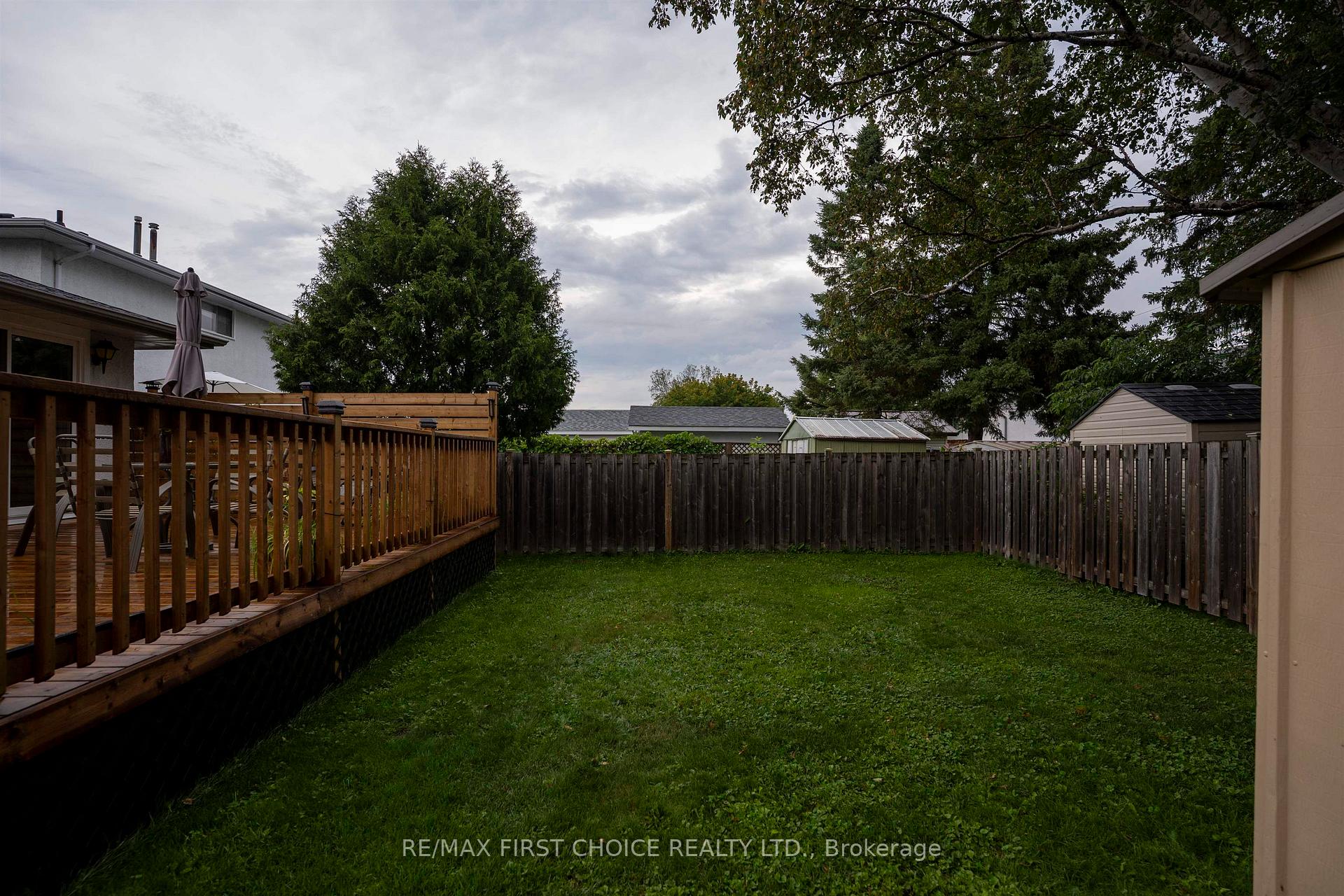 Photo 38 of 422 Simon Fraser Drive, Thunder Bay, Northwood Park — HOMEH