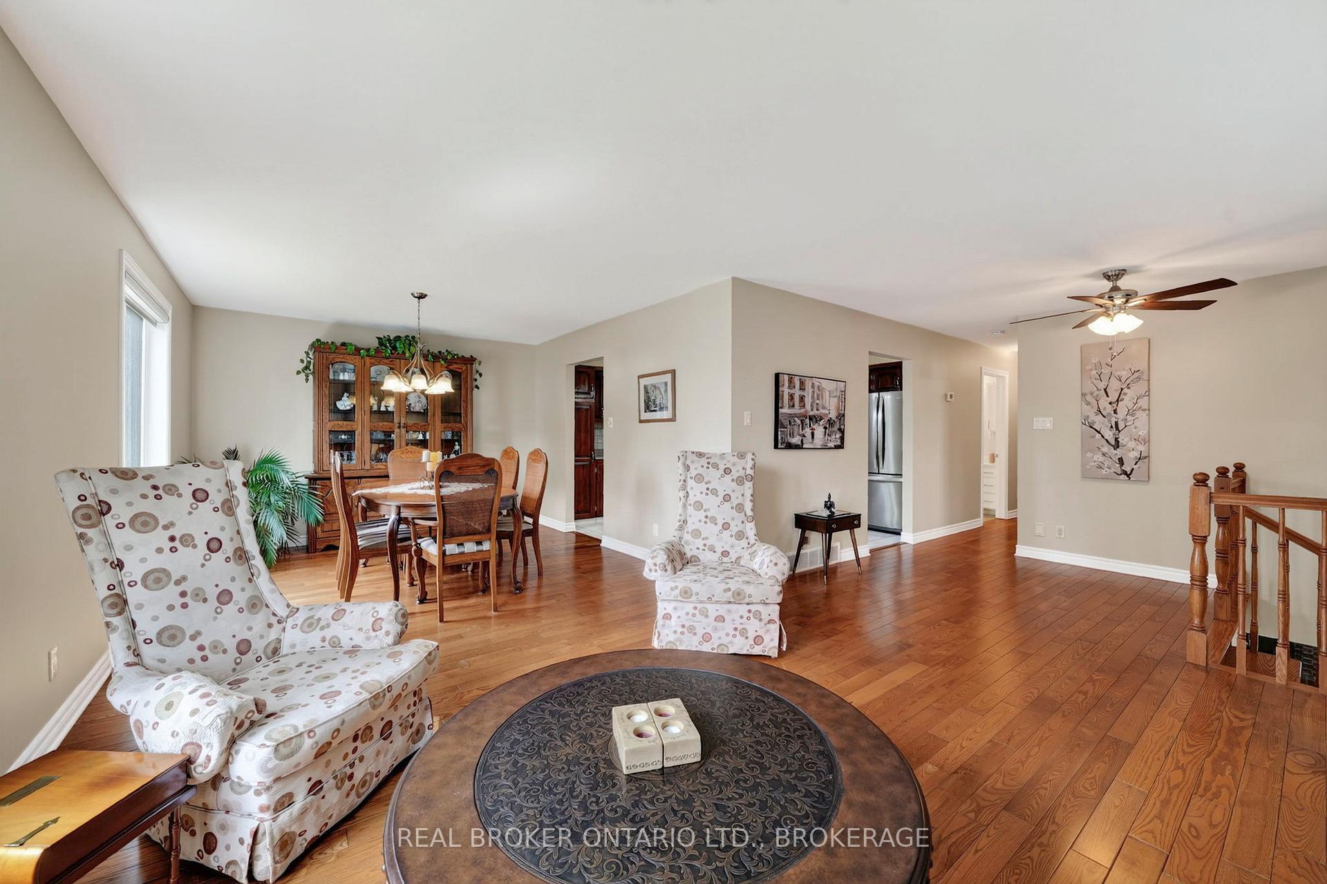 Photo 7 of 1321 Stormont Drive, Cornwall, Cornwall — HOMEH