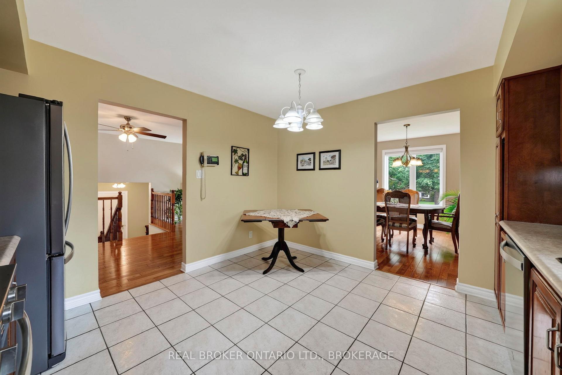 Photo 15 of 1321 Stormont Drive, Cornwall, Cornwall — HOMEH