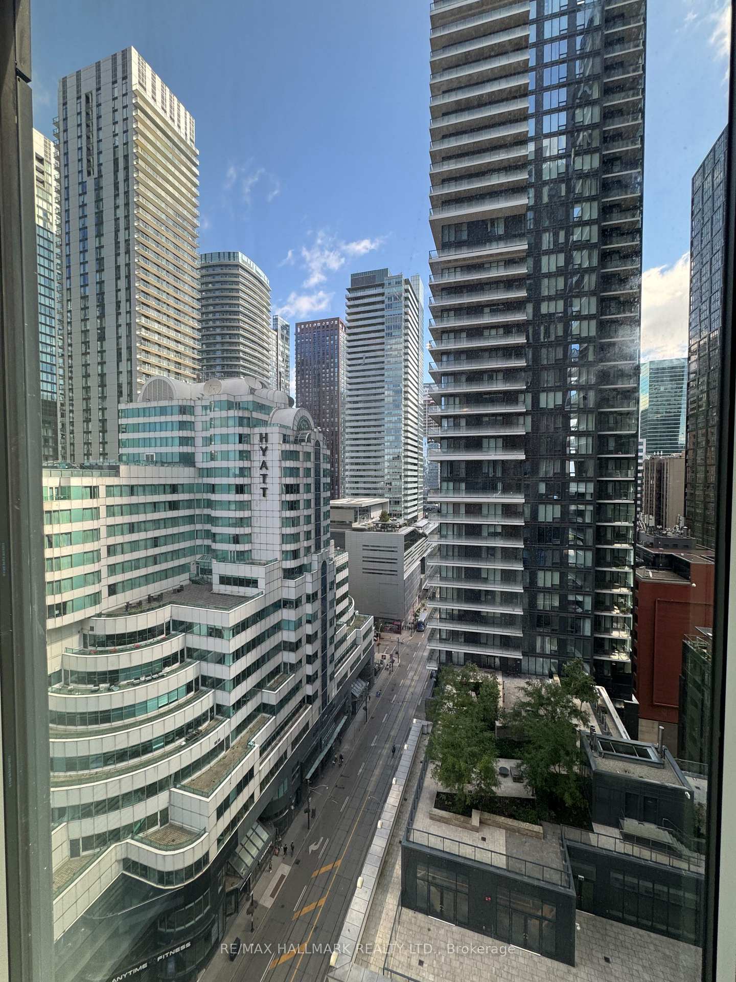 Photo 16 of Unit 1504, 357 King Street W, Toronto, Waterfront Communities — HOMEH