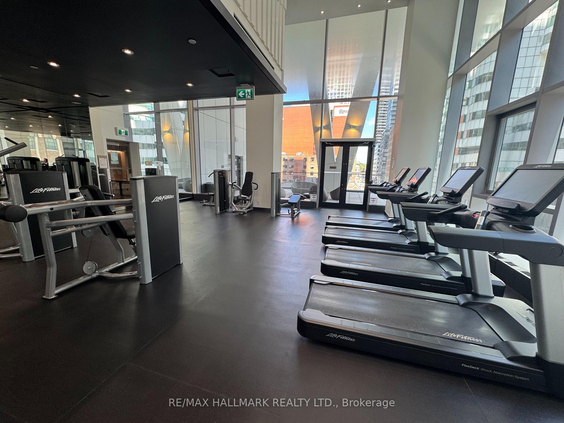 Photo 14 of Unit 1504, 357 King Street W, Toronto, Waterfront Communities — HOMEH