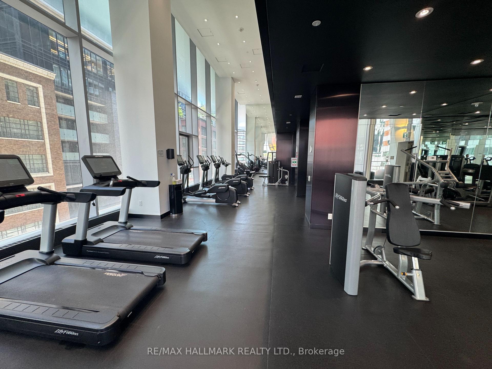 Photo 17 of Unit 1504, 357 King Street W, Toronto, Waterfront Communities — HOMEH