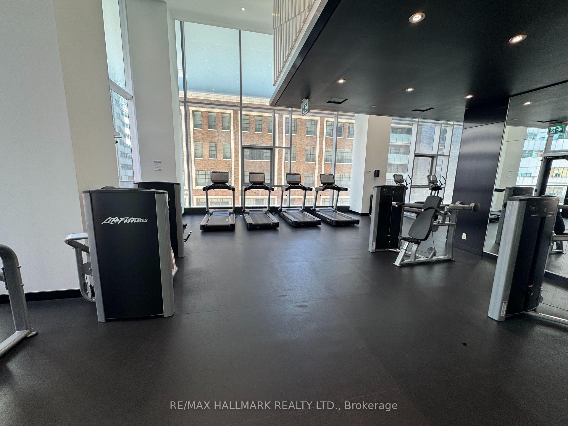 Photo 18 of Unit 1504, 357 King Street W, Toronto, Waterfront Communities — HOMEH