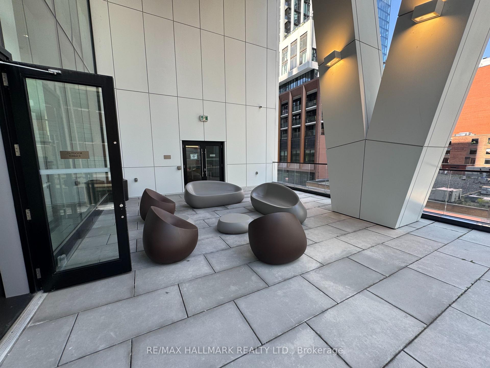 Photo 22 of Unit 1504, 357 King Street W, Toronto, Waterfront Communities — HOMEH