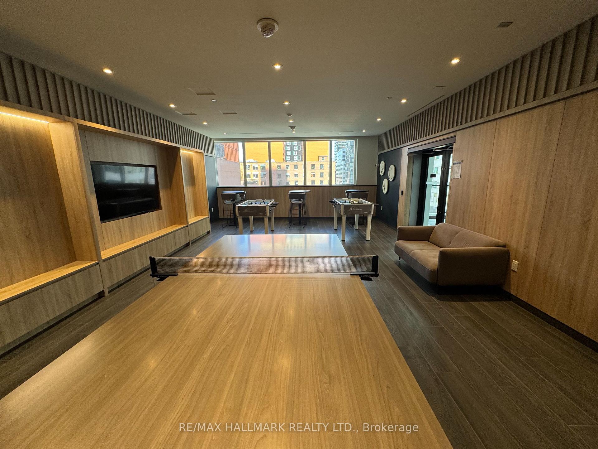 Photo 23 of Unit 1504, 357 King Street W, Toronto, Waterfront Communities — HOMEH