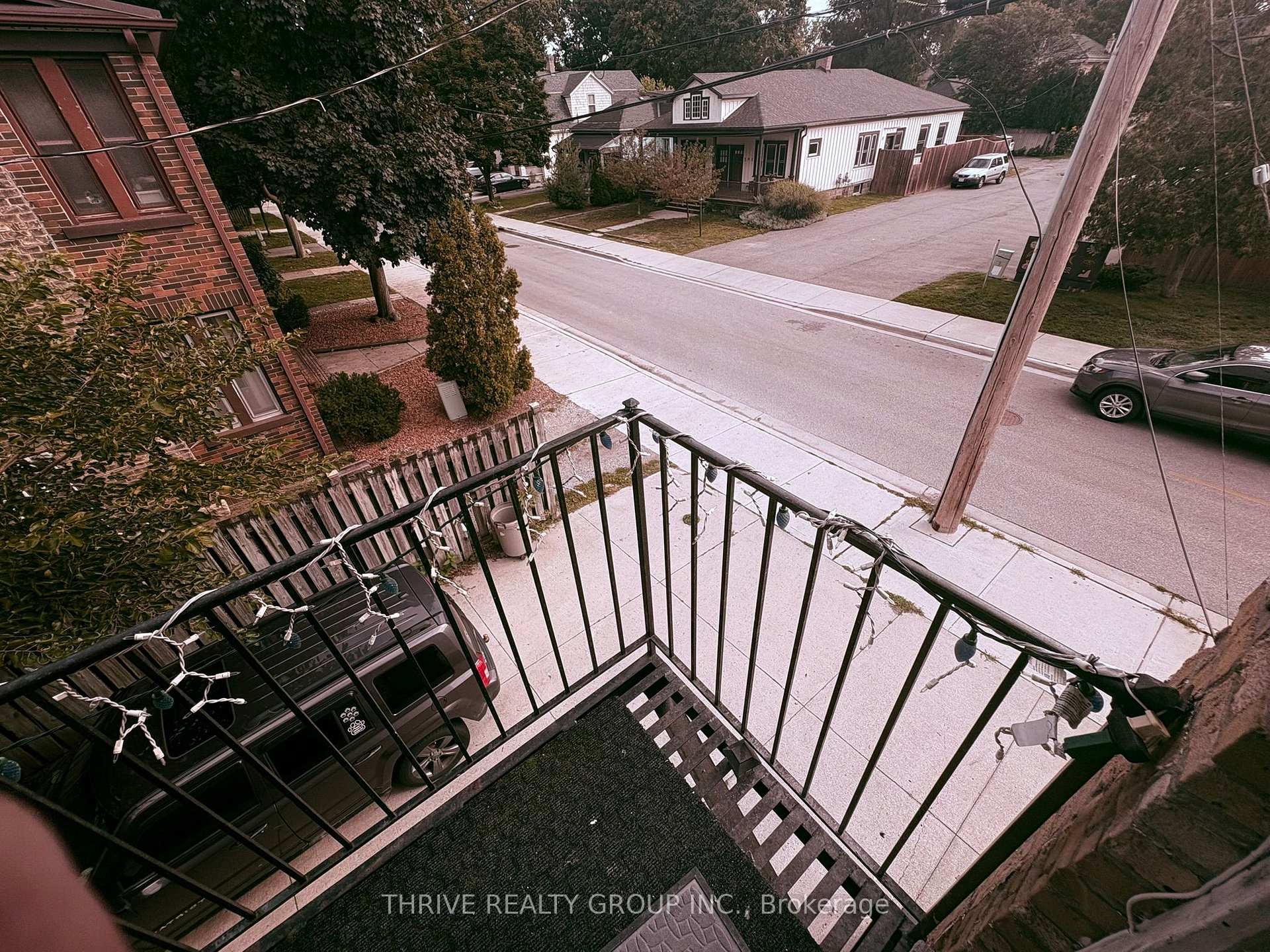 Photo 2 of Unit 1, 466 Dufferin Avenue, London, East F — HOMEH