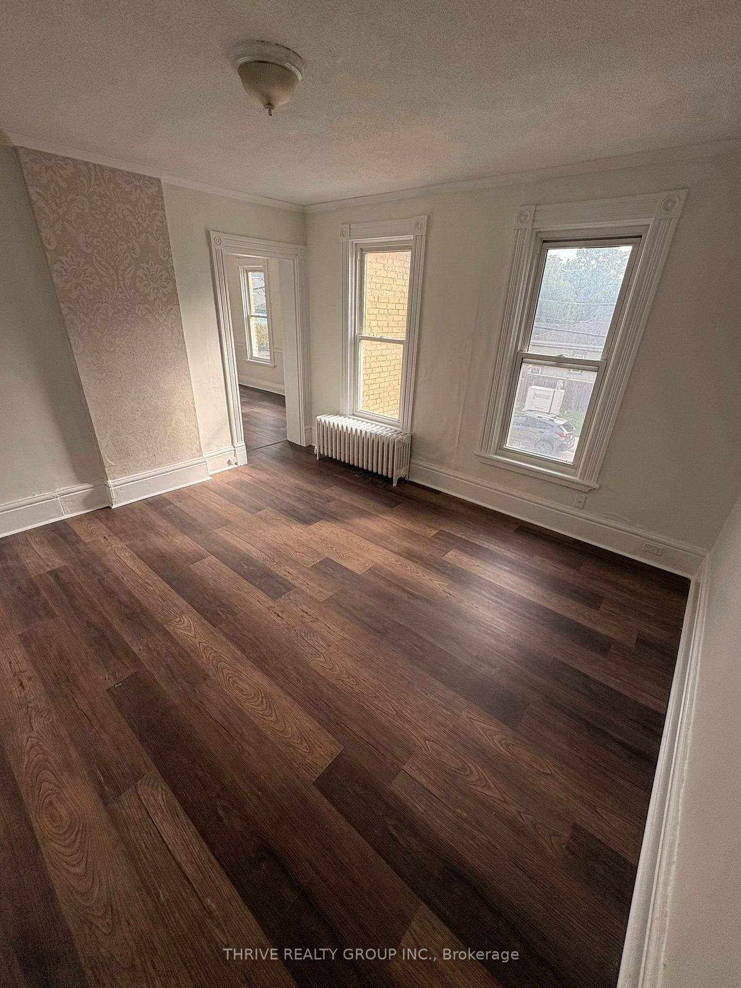 Photo 4 of Unit 1, 466 Dufferin Avenue, London, East F — HOMEH