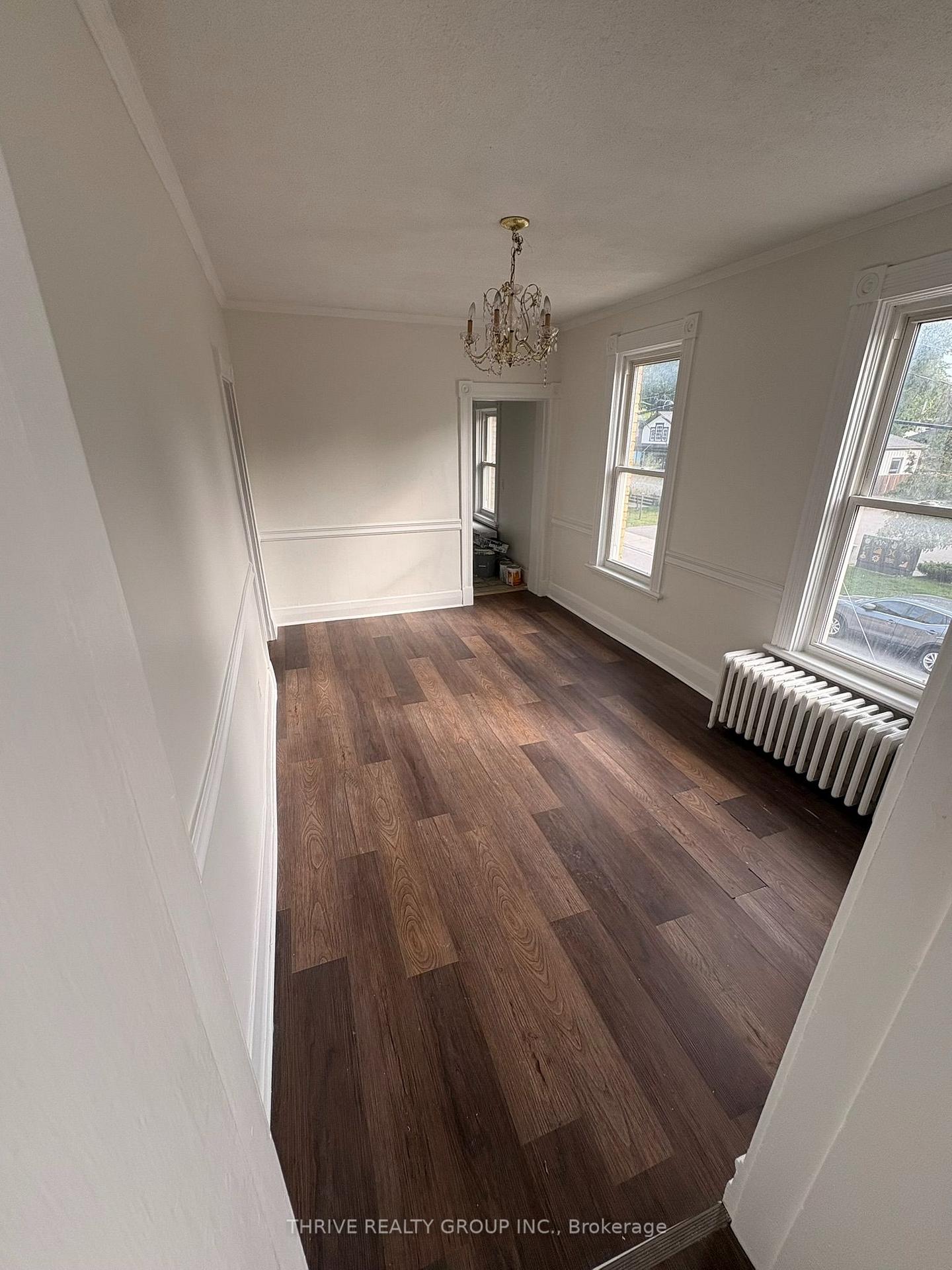 Photo 6 of Unit 1, 466 Dufferin Avenue, London, East F — HOMEH