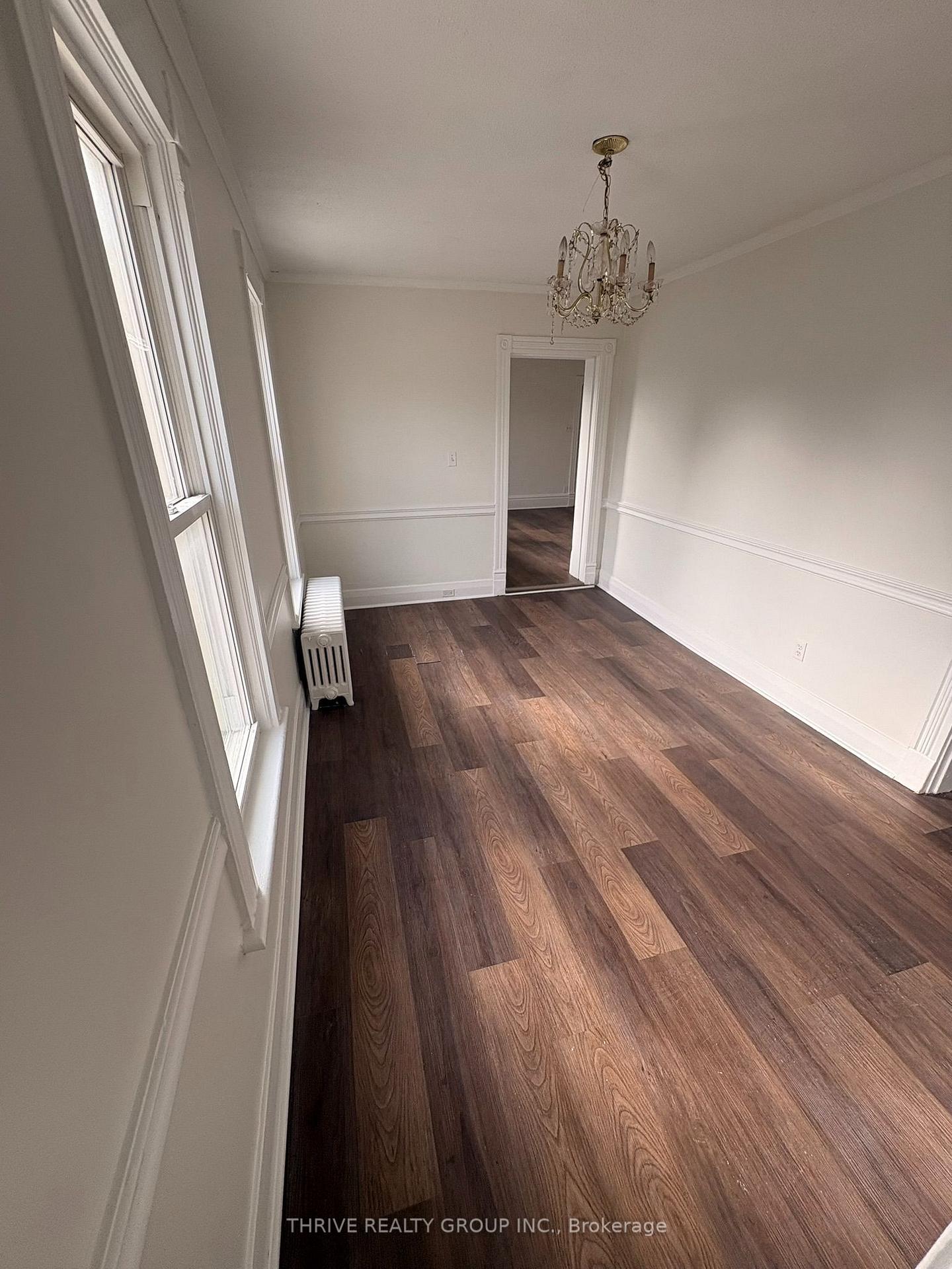 Photo 7 of Unit 1, 466 Dufferin Avenue, London, East F — HOMEH