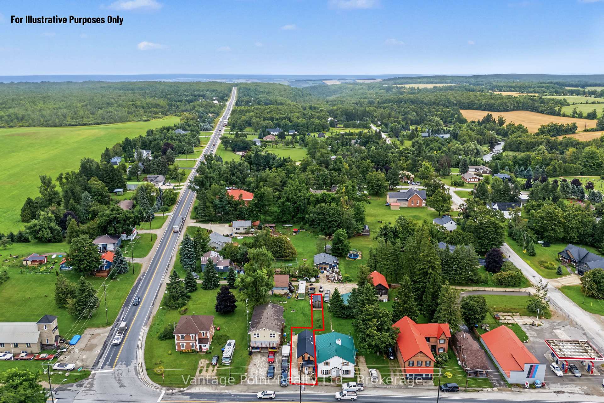 Photo 4 of 794097 124 Grey Road, Clearview, Singhampton — HOMEH