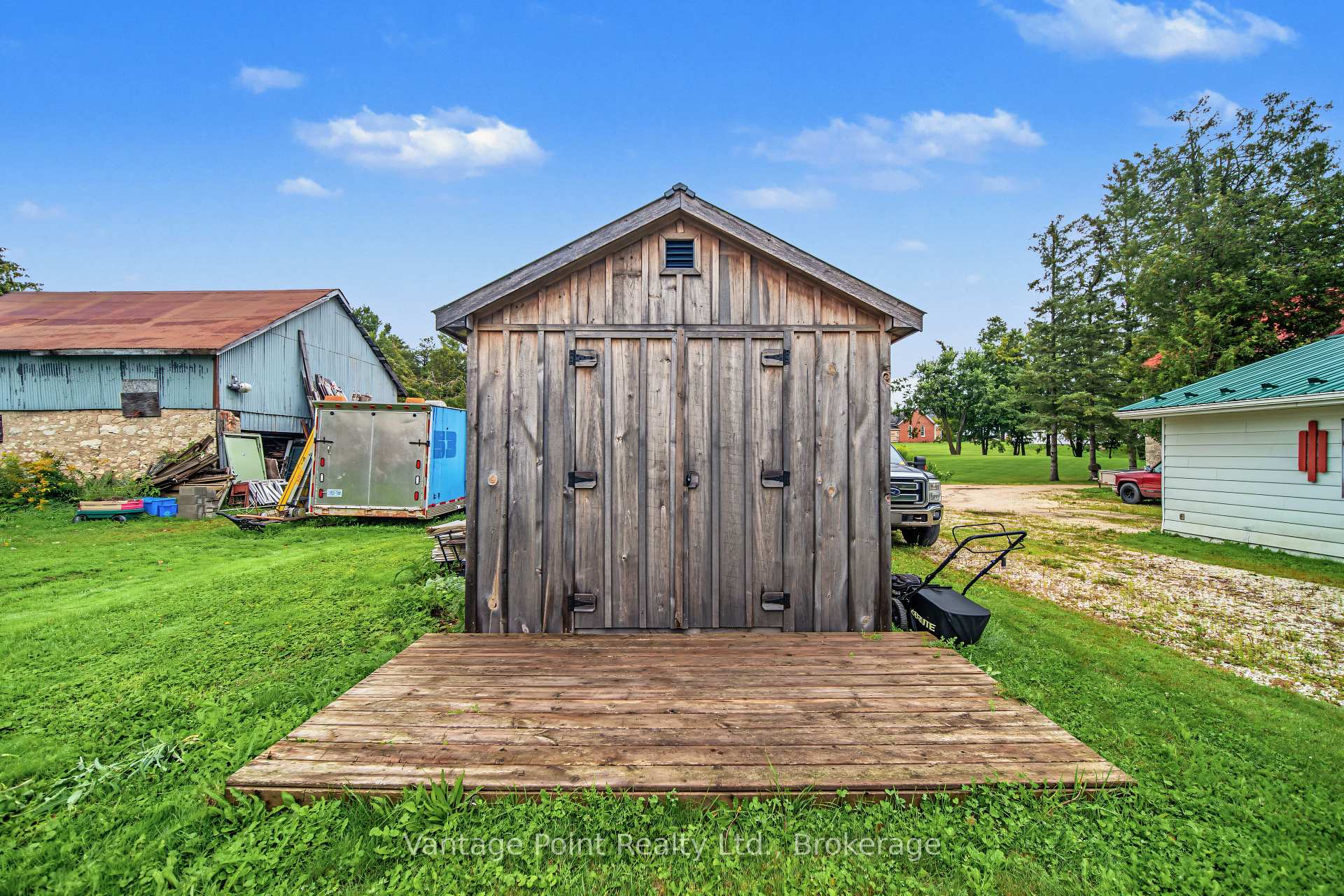 Photo 5 of 794097 124 Grey Road, Clearview, Singhampton — HOMEH