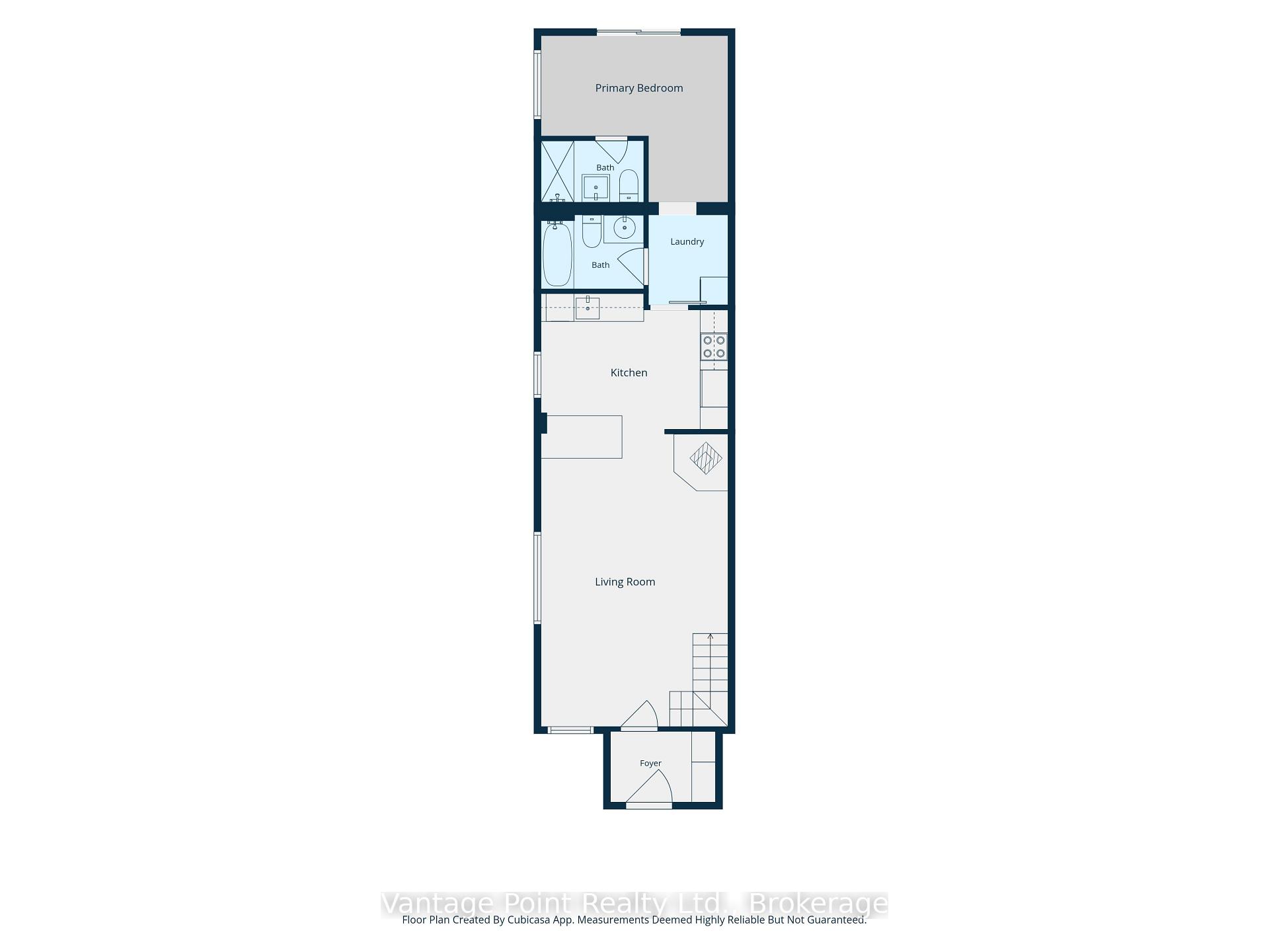 Photo 7 of 794097 124 Grey Road, Clearview, Singhampton — HOMEH
