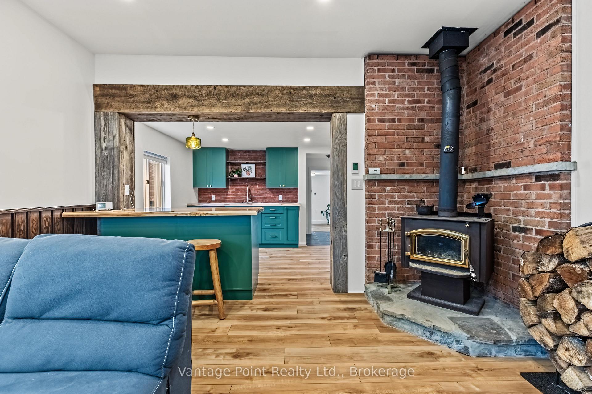 Photo 13 of 794097 124 Grey Road, Clearview, Singhampton — HOMEH