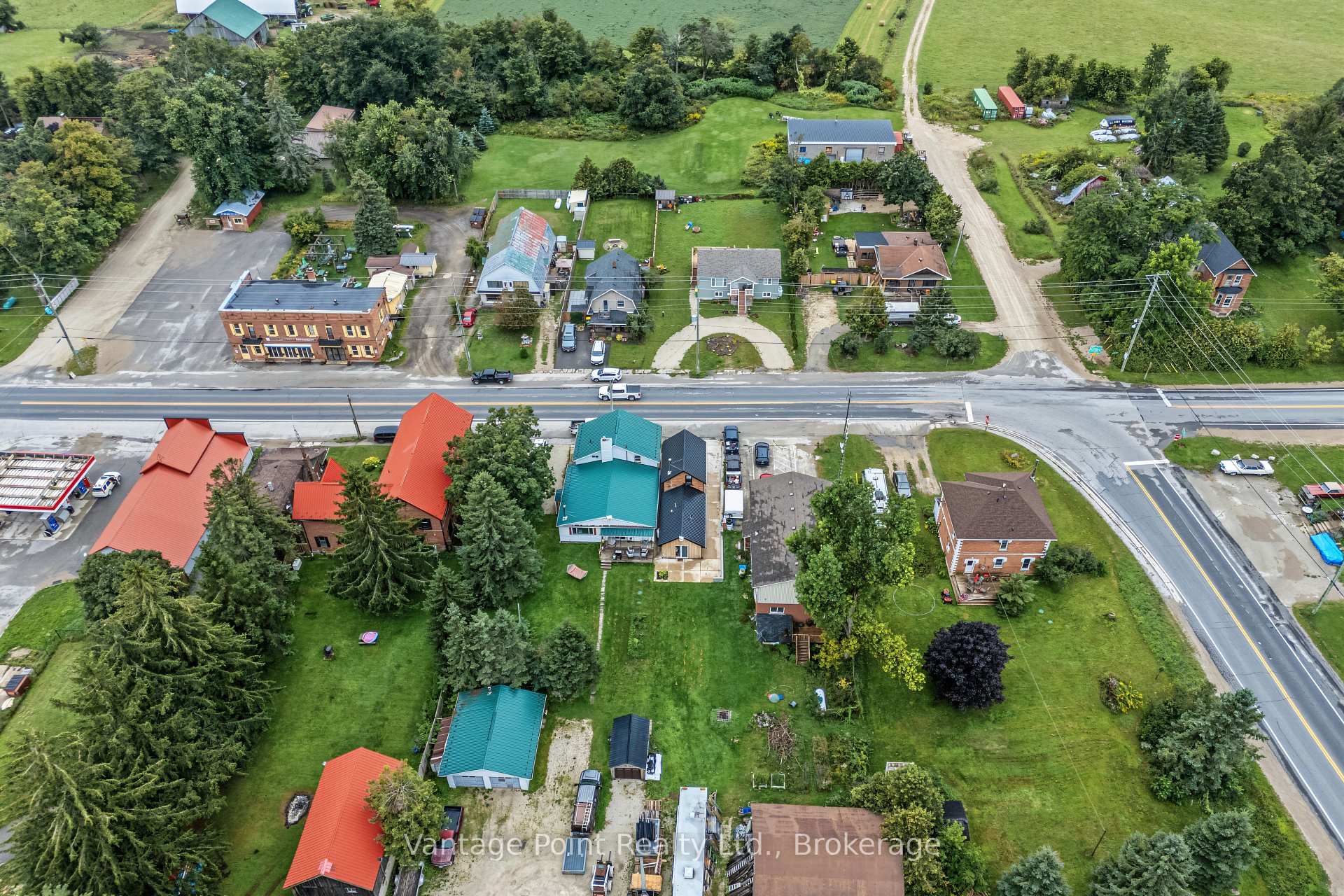 Photo 39 of 794097 124 Grey Road, Clearview, Singhampton — HOMEH