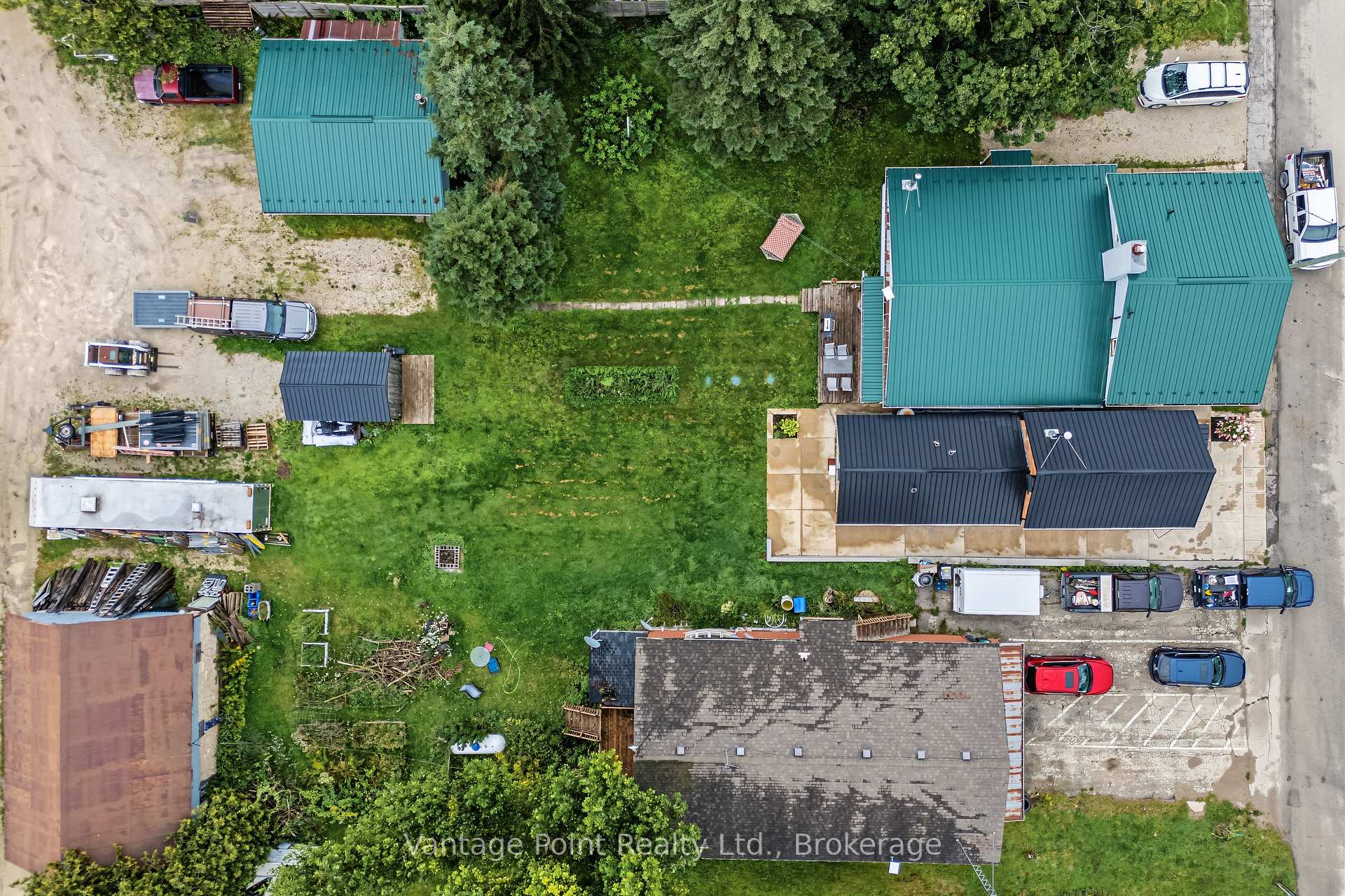 Photo 45 of 794097 124 Grey Road, Clearview, Singhampton — HOMEH