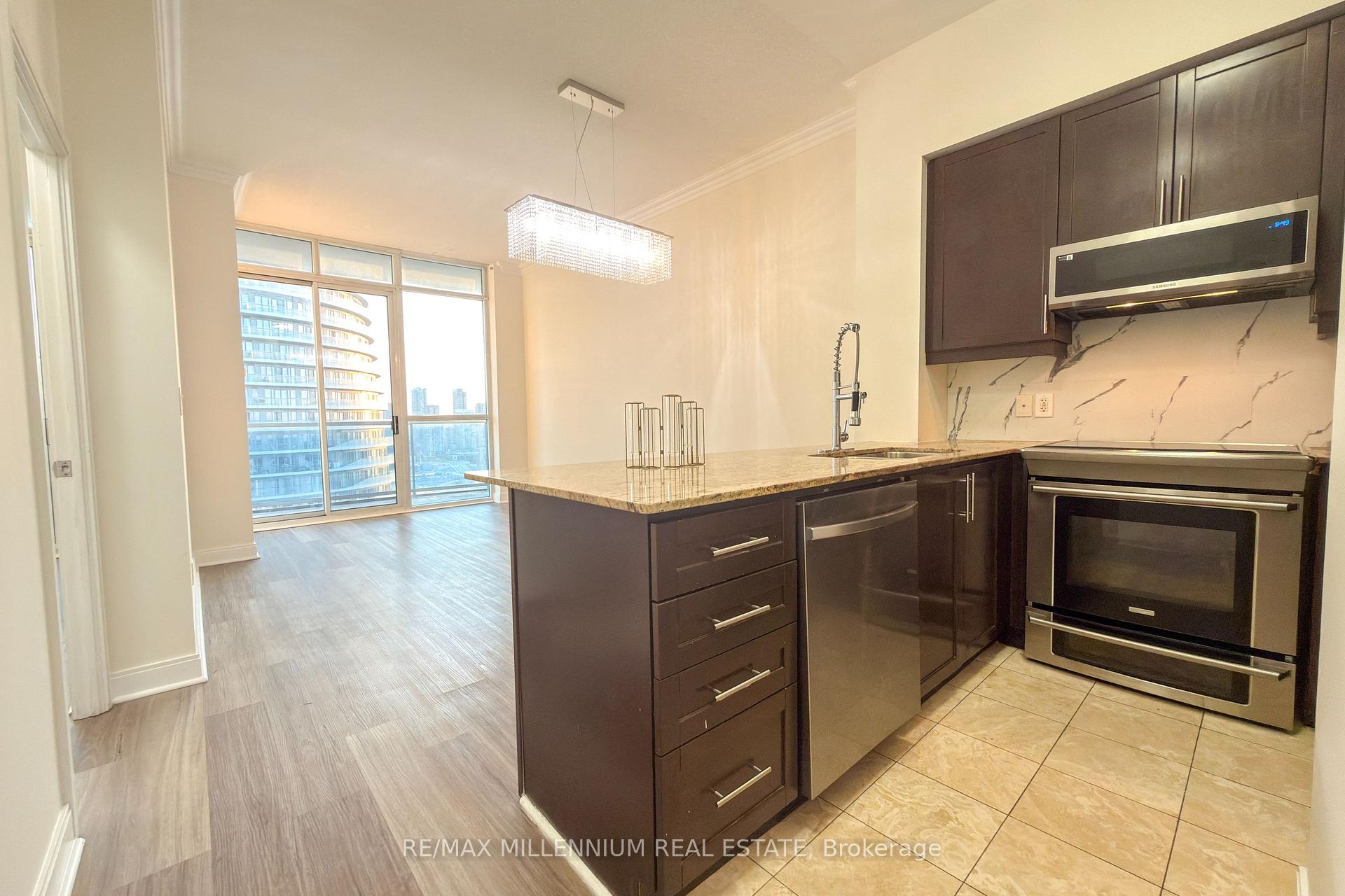 Photo 11 of Unit LPH06, 80 Absolute Avenue, Mississauga, City Centre — HOMEH