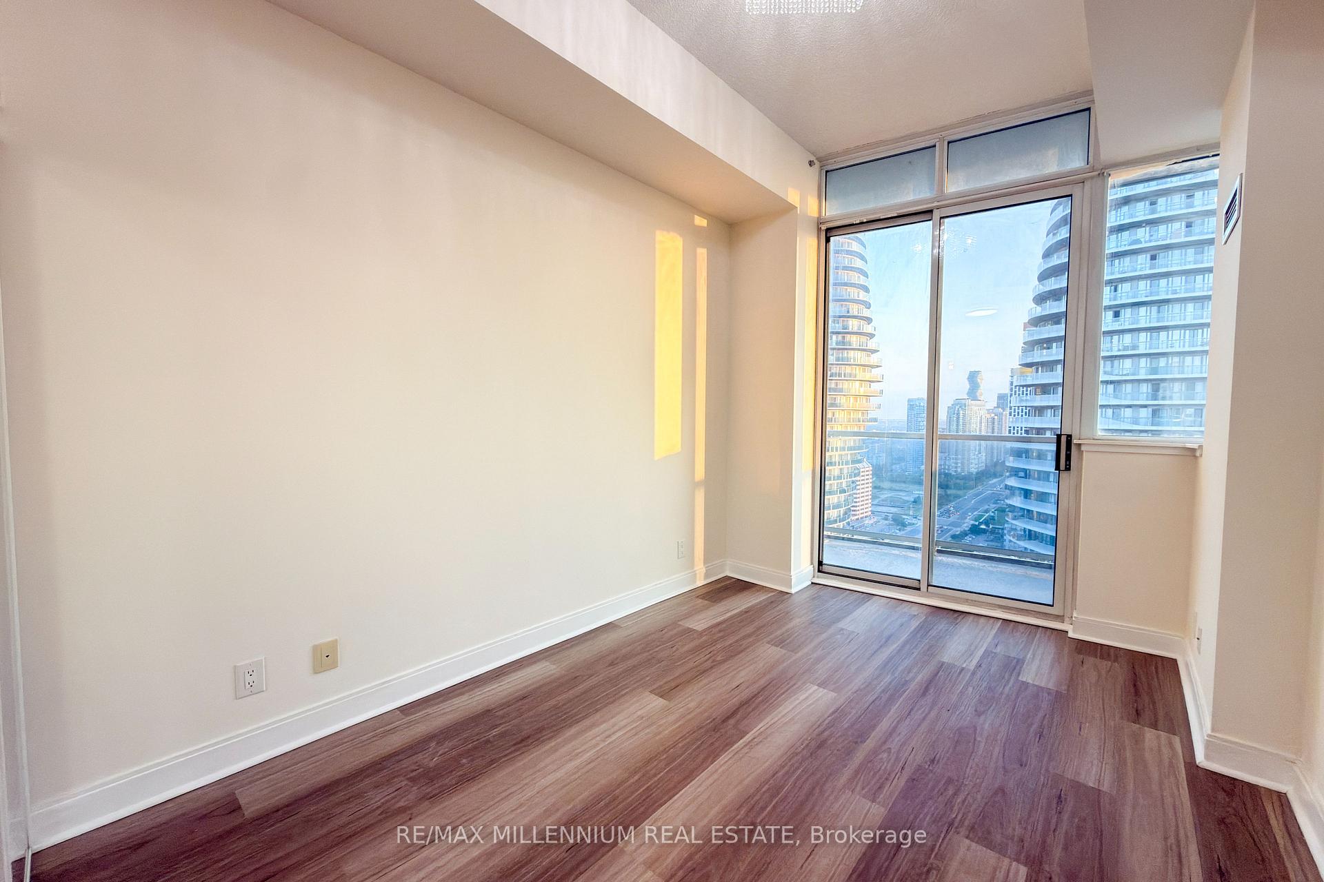 Photo 17 of Unit LPH06, 80 Absolute Avenue, Mississauga, City Centre — HOMEH