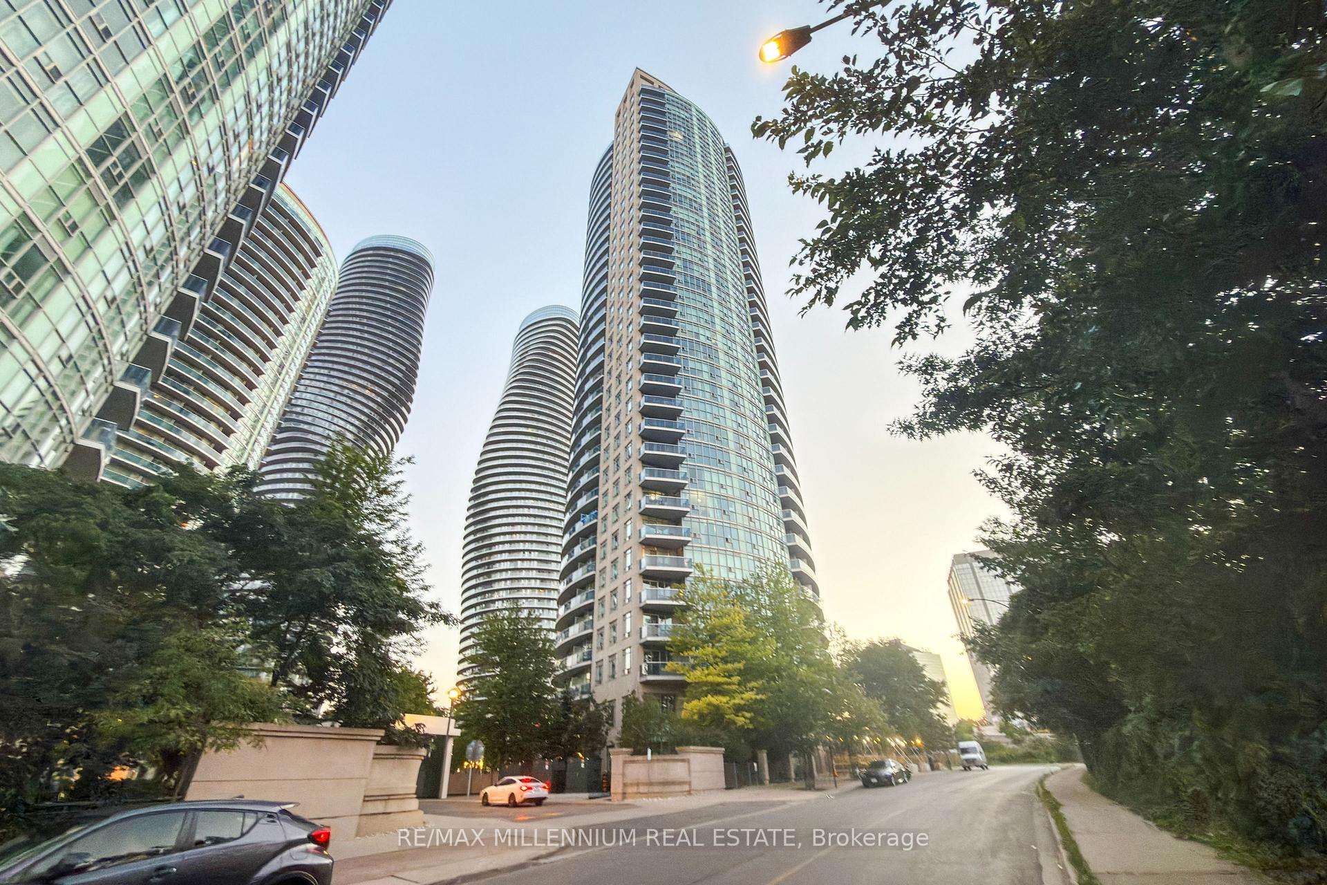 Photo 25 of Unit LPH06, 80 Absolute Avenue, Mississauga, City Centre — HOMEH