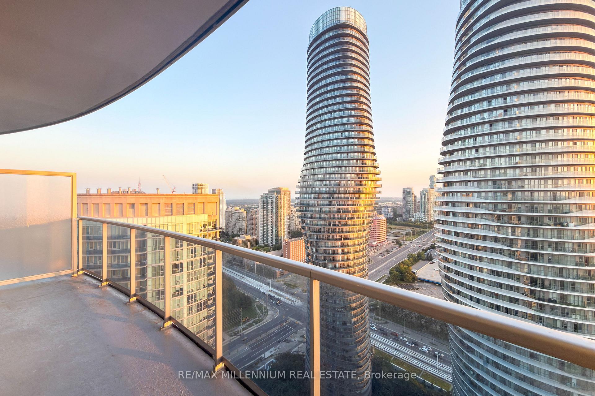 Photo 26 of Unit LPH06, 80 Absolute Avenue, Mississauga, City Centre — HOMEH