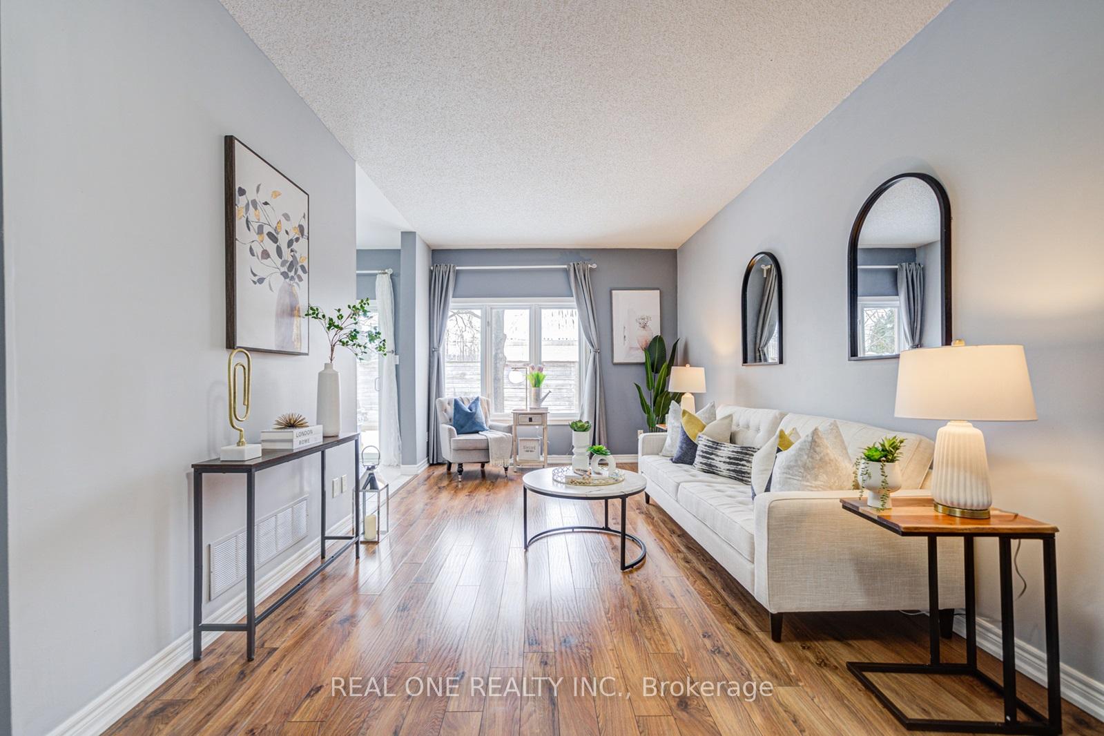 Photo 2 of Unit 25, 963 King Road, Burlington, LaSalle — HOMEH