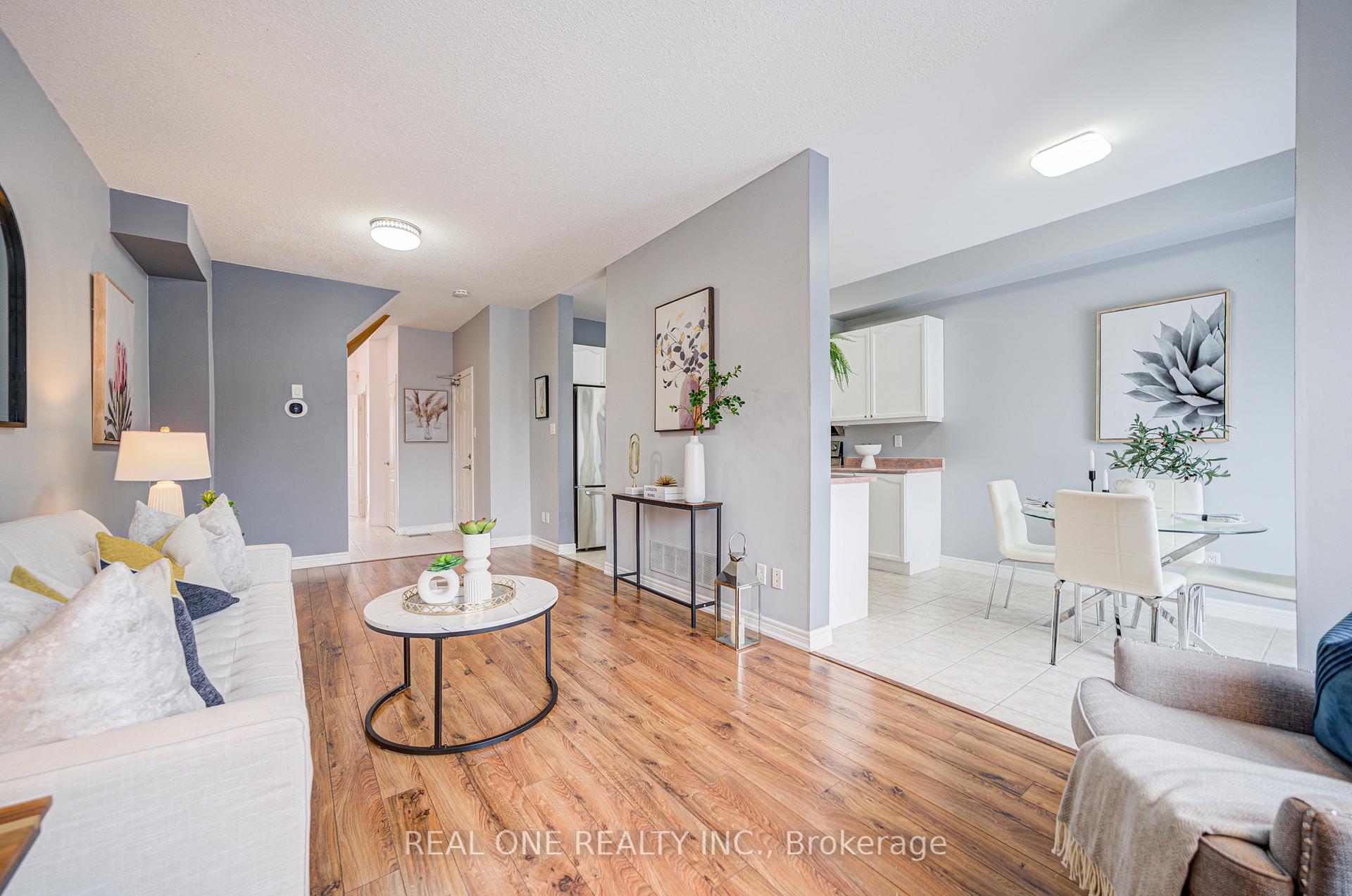 Photo 5 of Unit 25, 963 King Road, Burlington, LaSalle — HOMEH