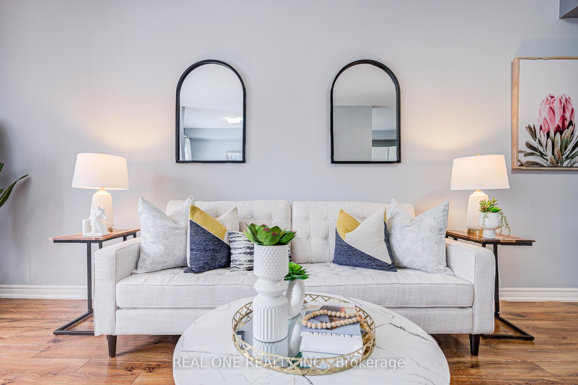Photo 6 of Unit 25, 963 King Road, Burlington, LaSalle — HOMEH