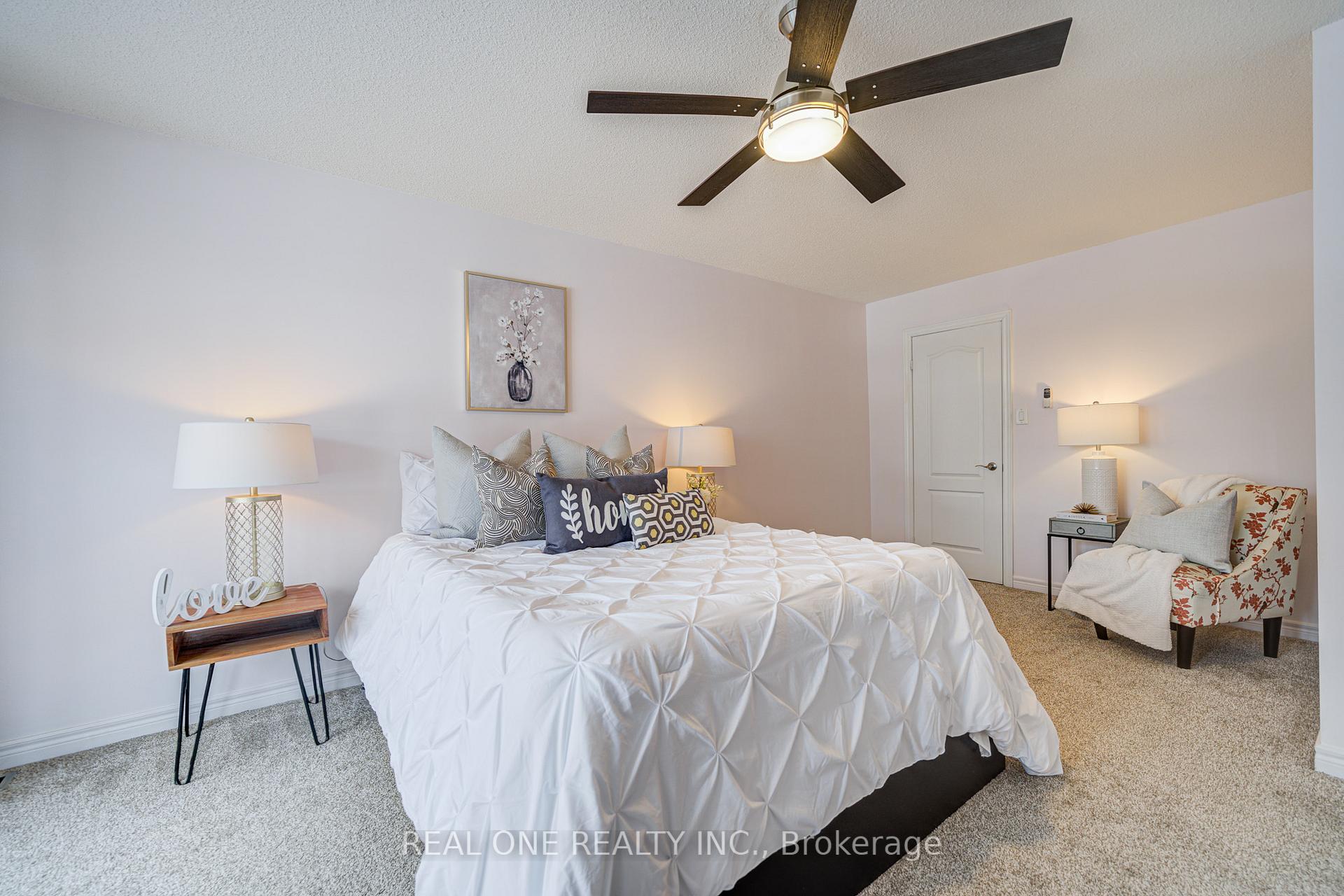 Photo 21 of Unit 25, 963 King Road, Burlington, LaSalle — HOMEH