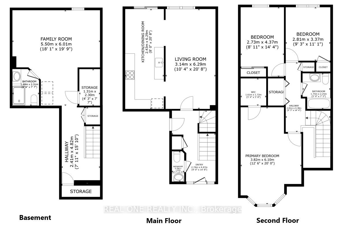 Photo 36 of Unit 25, 963 King Road, Burlington, LaSalle — HOMEH