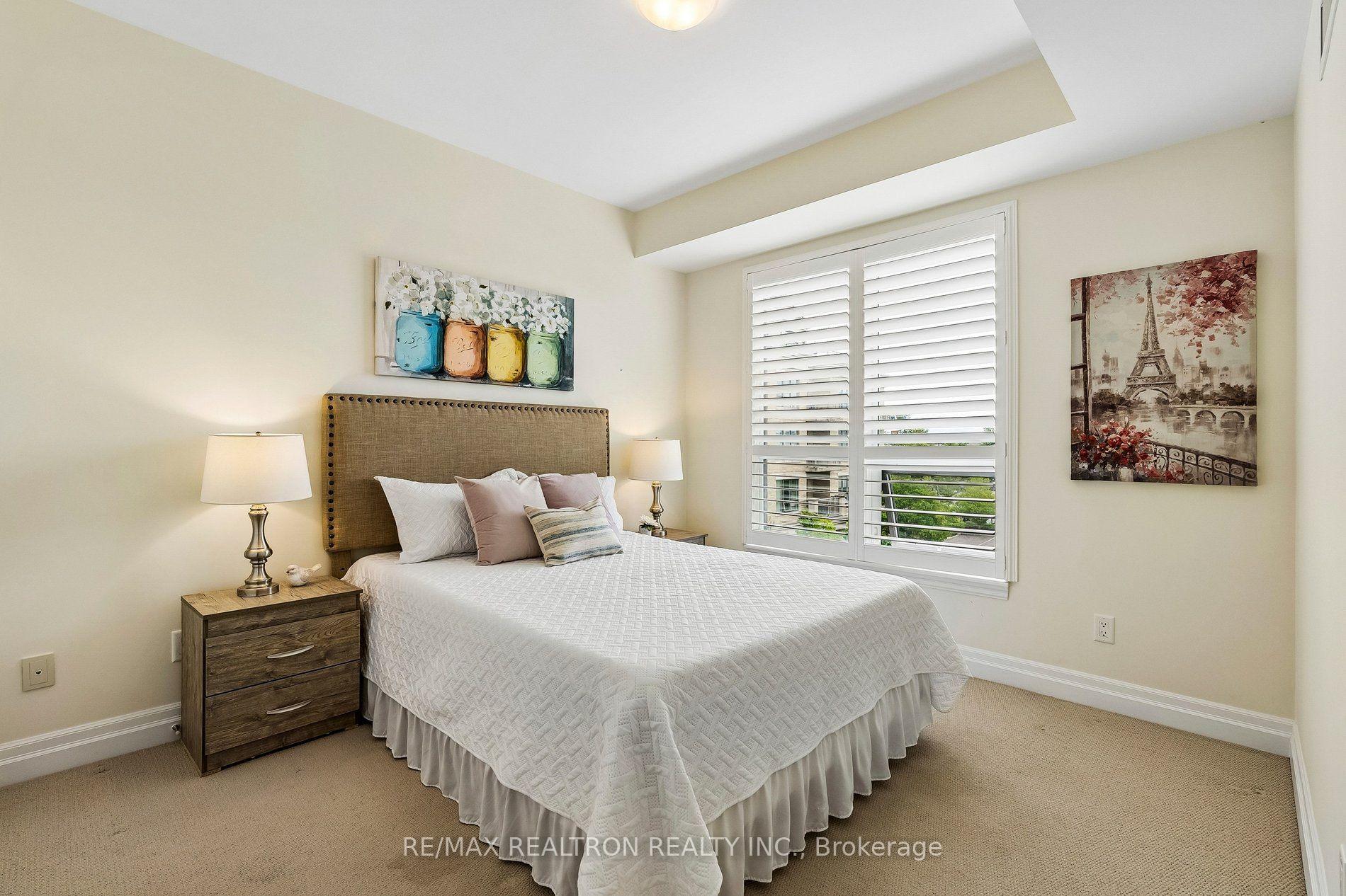 Photo 21 of Unit 304, 180 John Way, Aurora, Bayview Wellington — HOMEH
