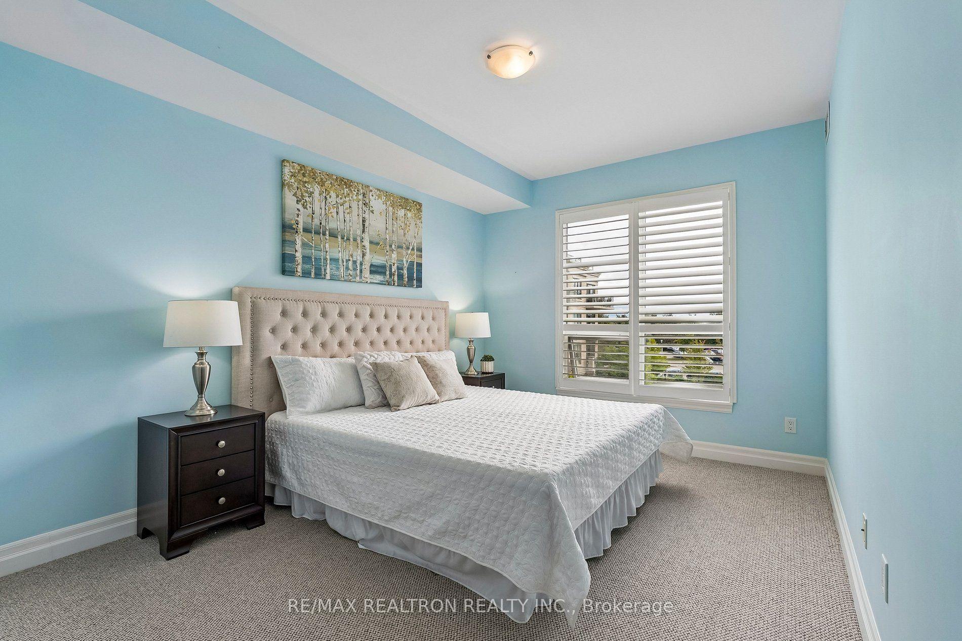 Photo 24 of Unit 304, 180 John Way, Aurora, Bayview Wellington — HOMEH